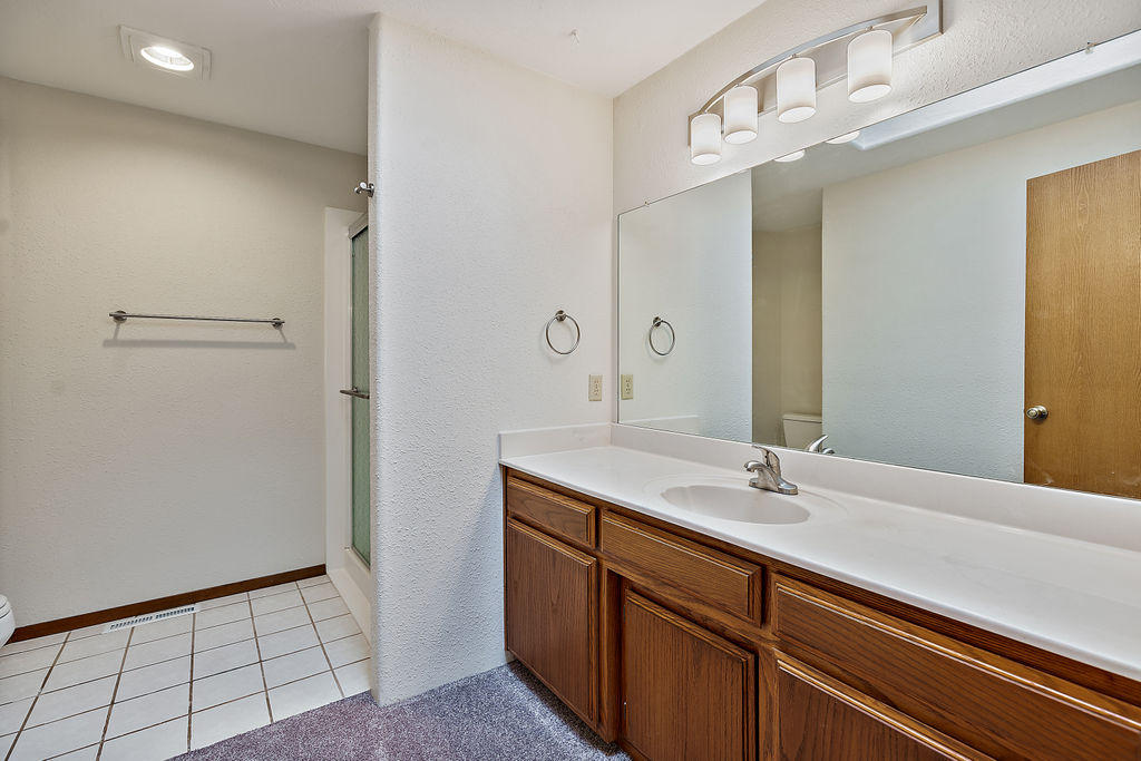 Pine Crest Court Subdivision - Residential