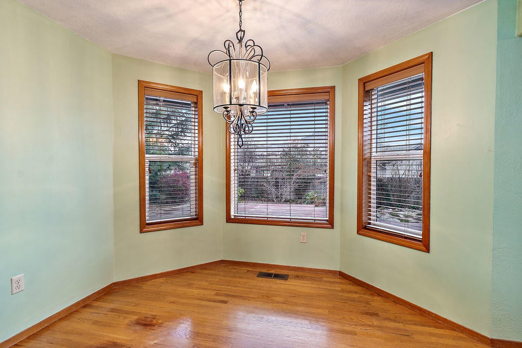 Pine Crest Court Subdivision - Residential