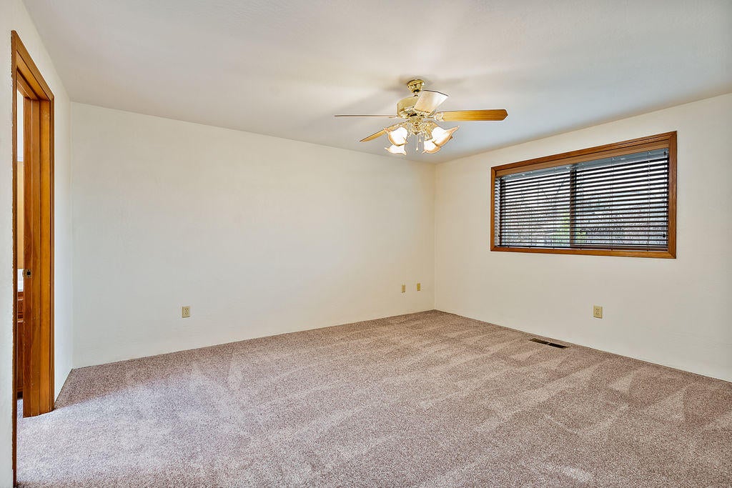 Pine Crest Court Subdivision - Residential