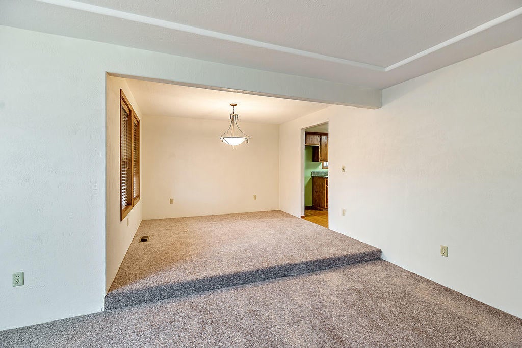 Pine Crest Court Subdivision - Residential