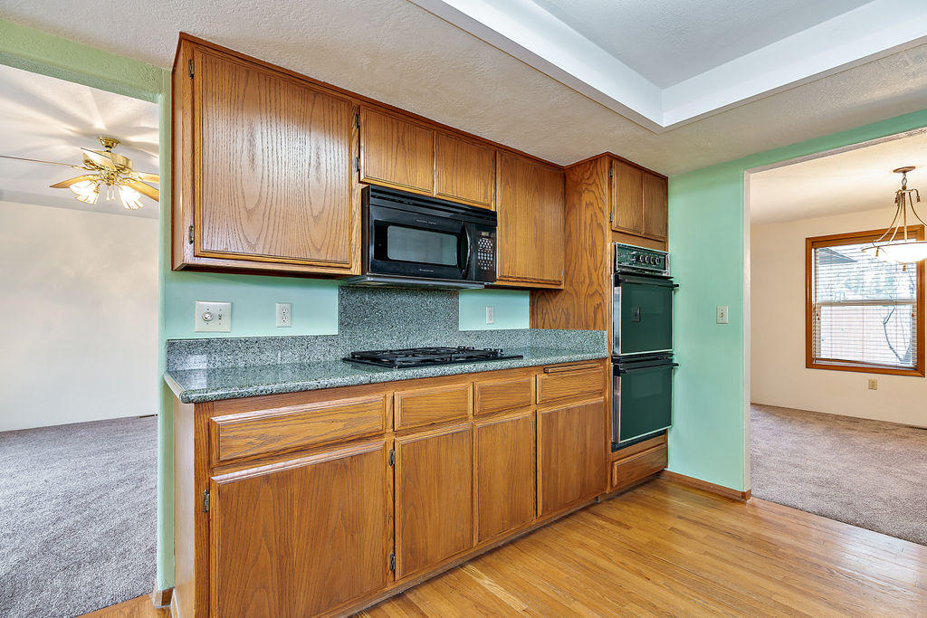 Pine Crest Court Subdivision - Residential