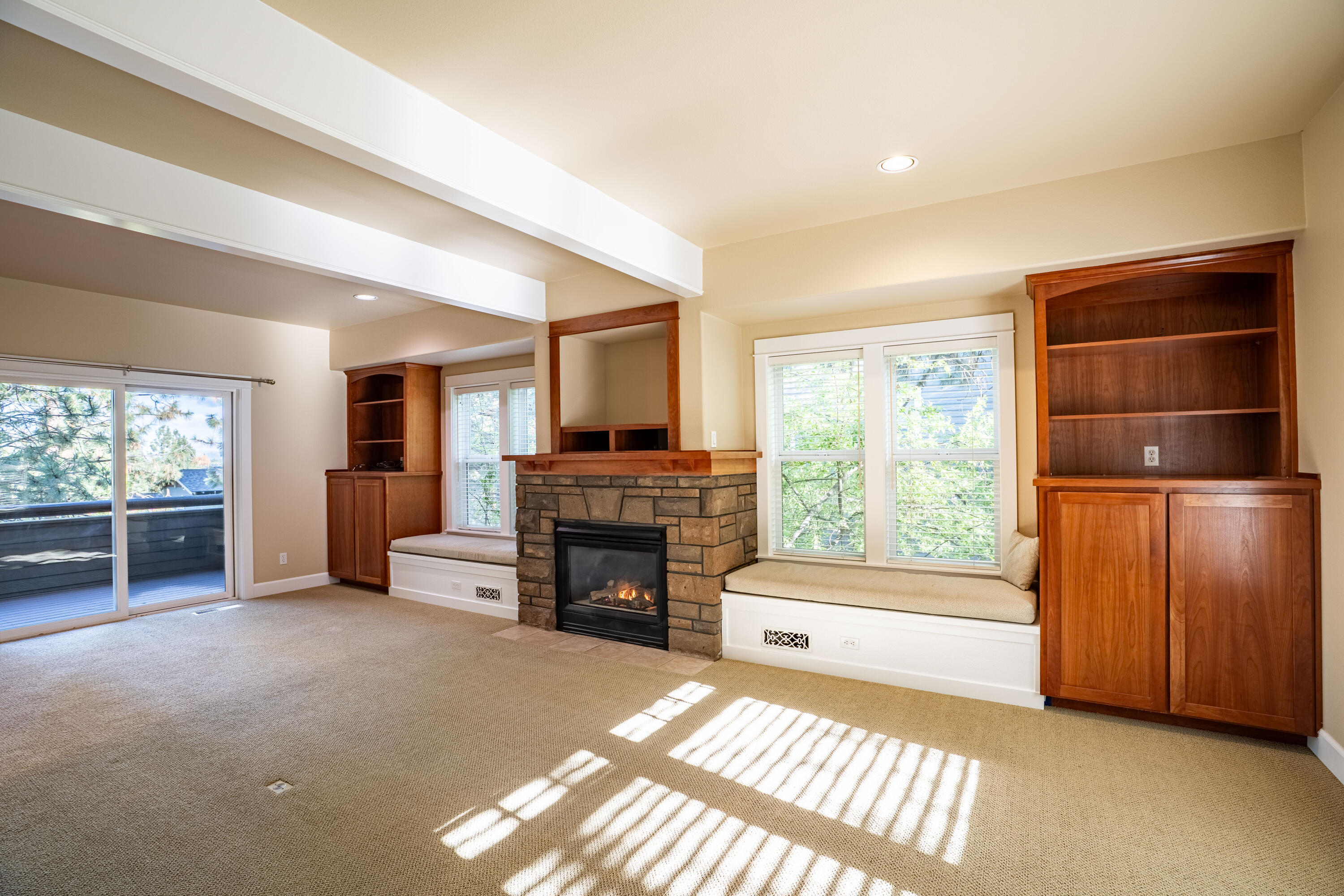 Miller Heights - Residential