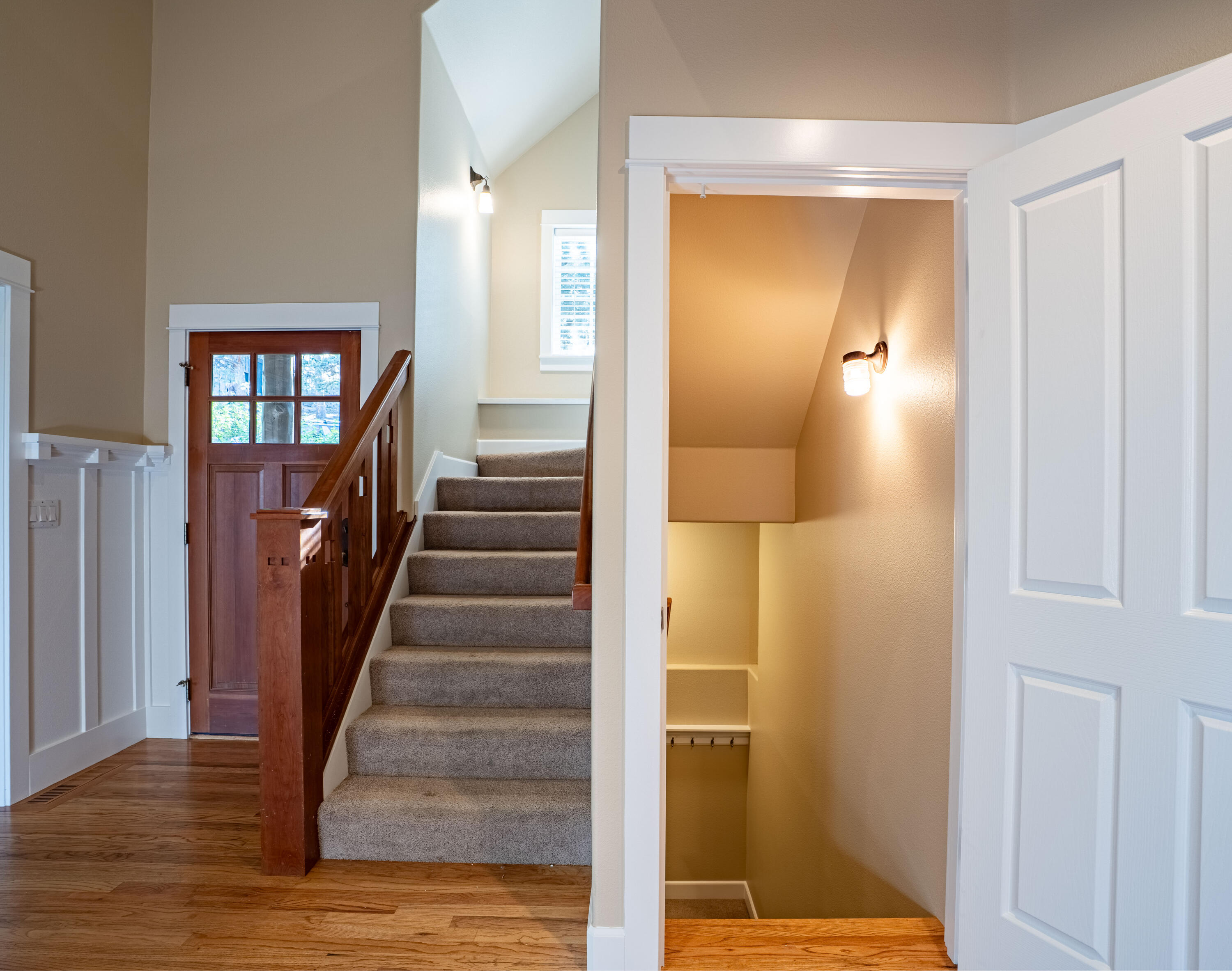 Miller Heights - Residential