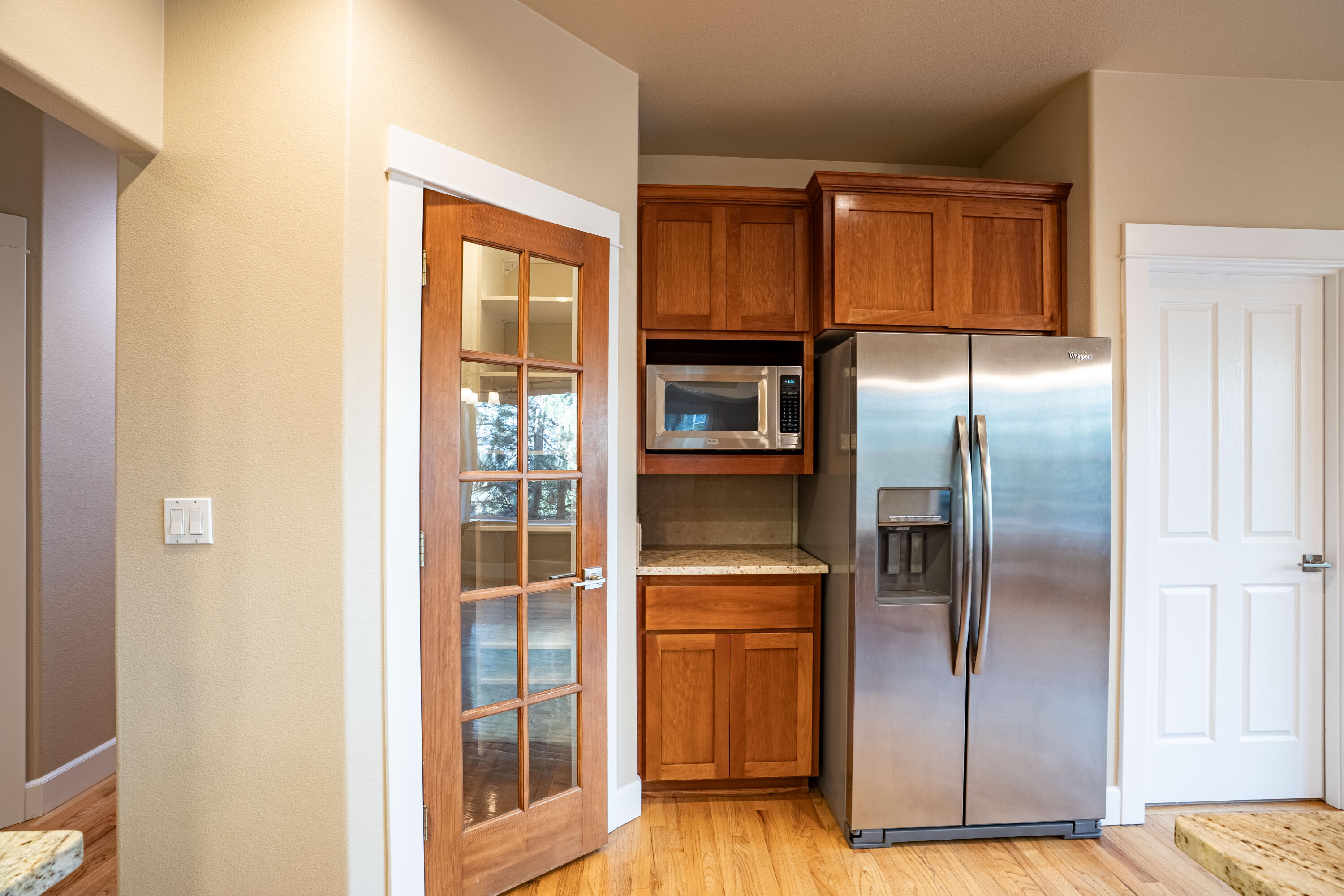 Miller Heights - Residential