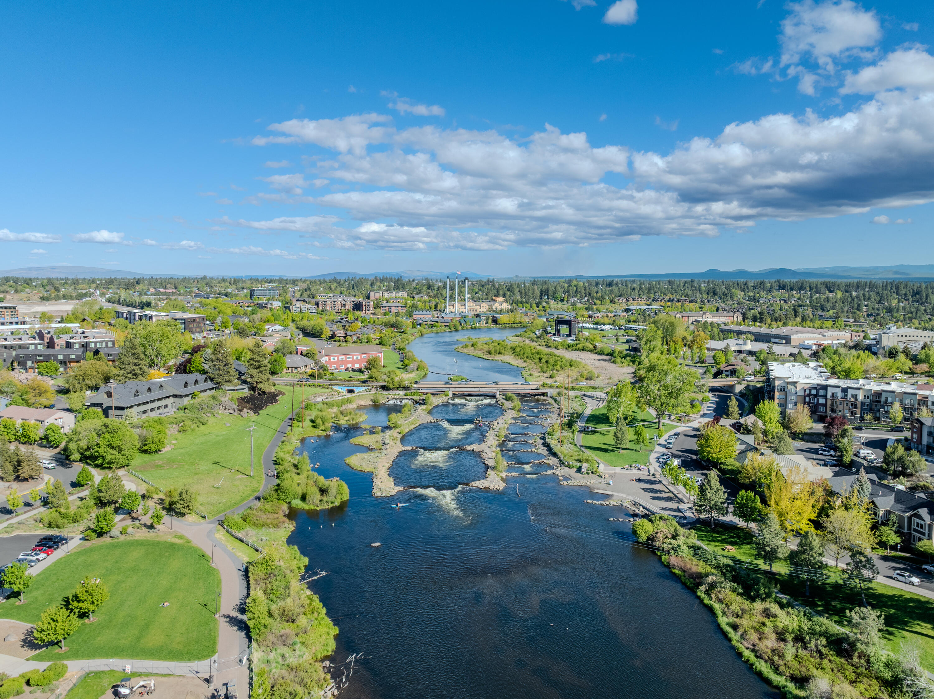 Miller Heights - Residential
