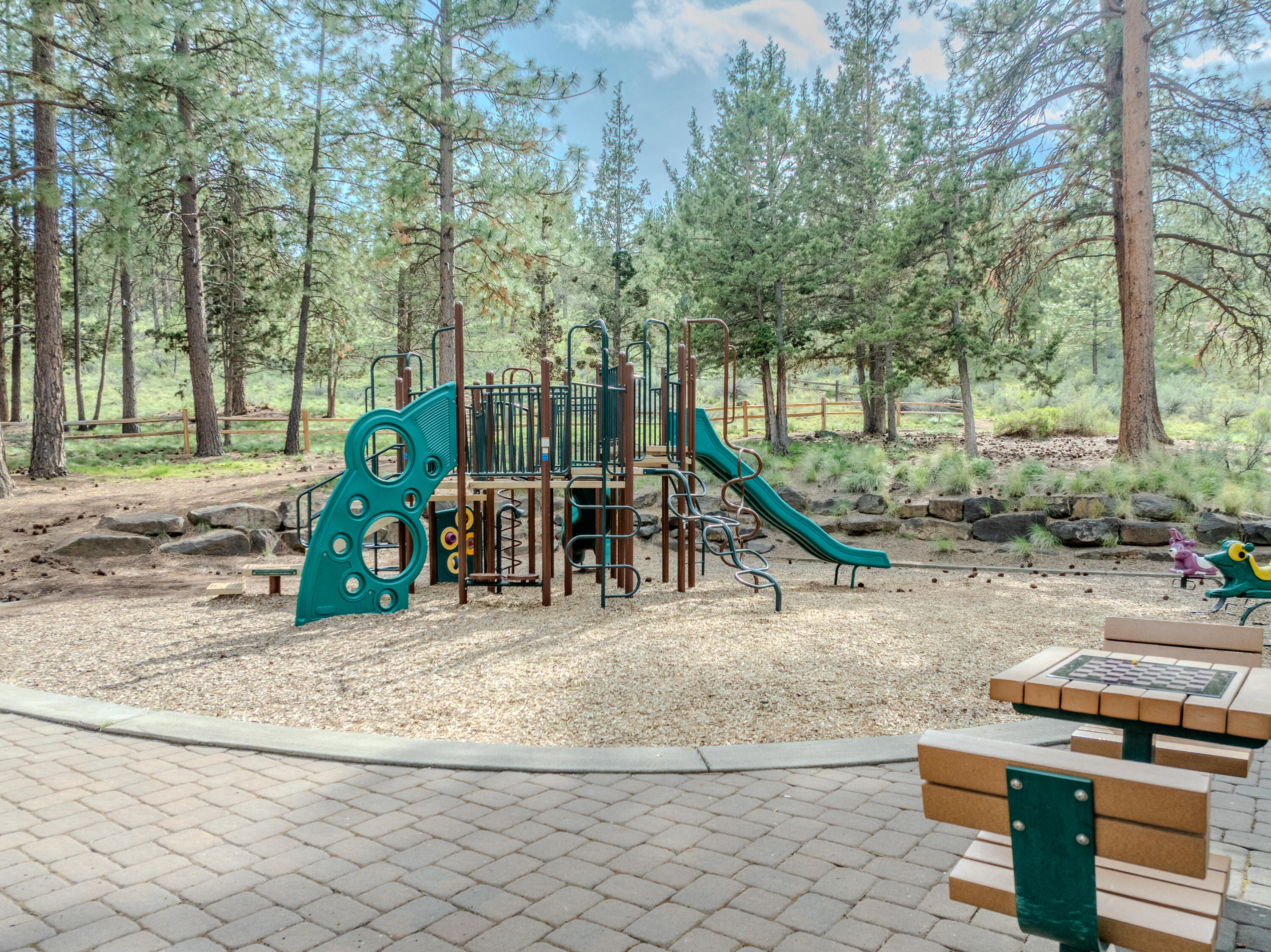 Miller Heights - Residential