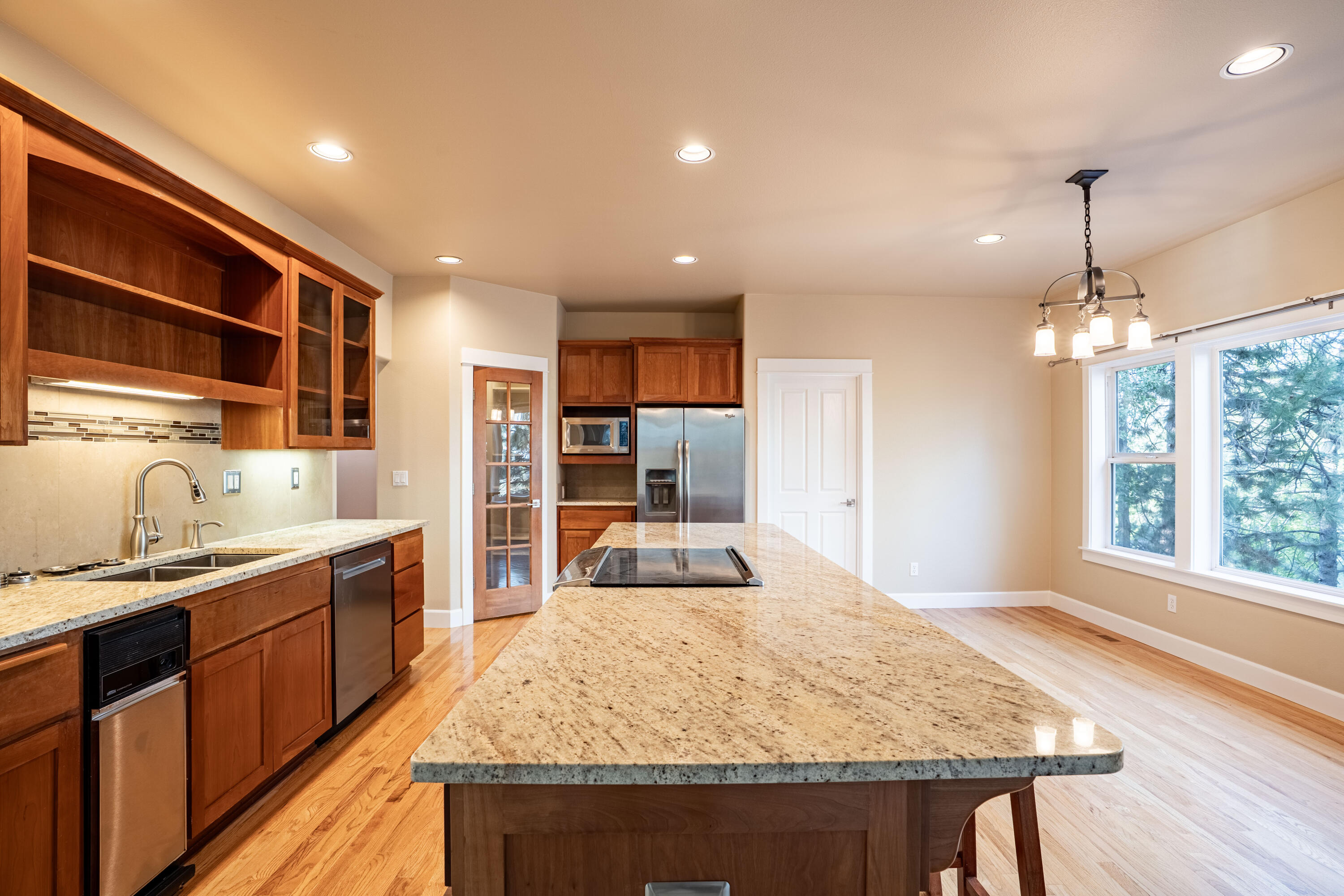 Miller Heights - Residential