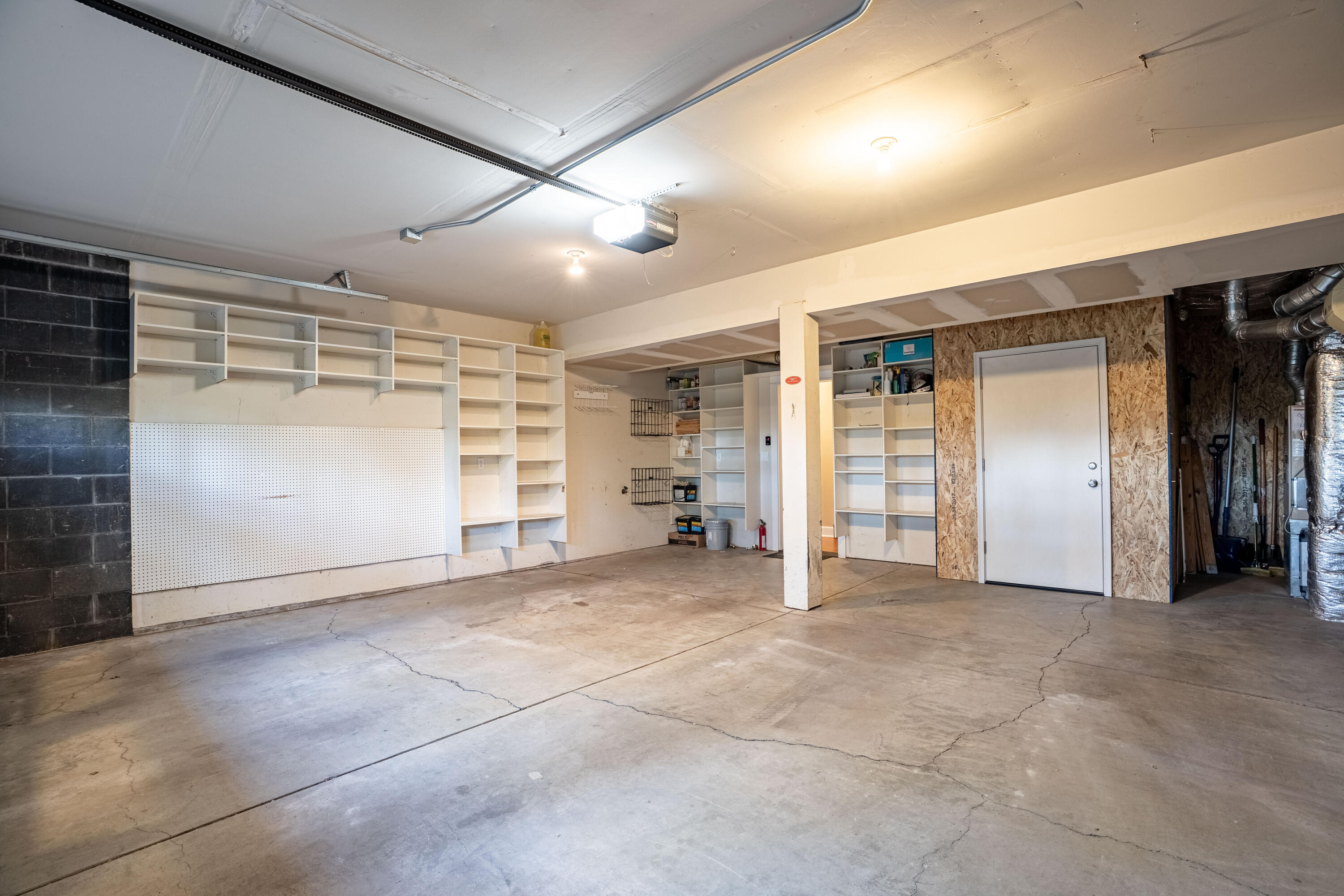 Miller Heights - Residential