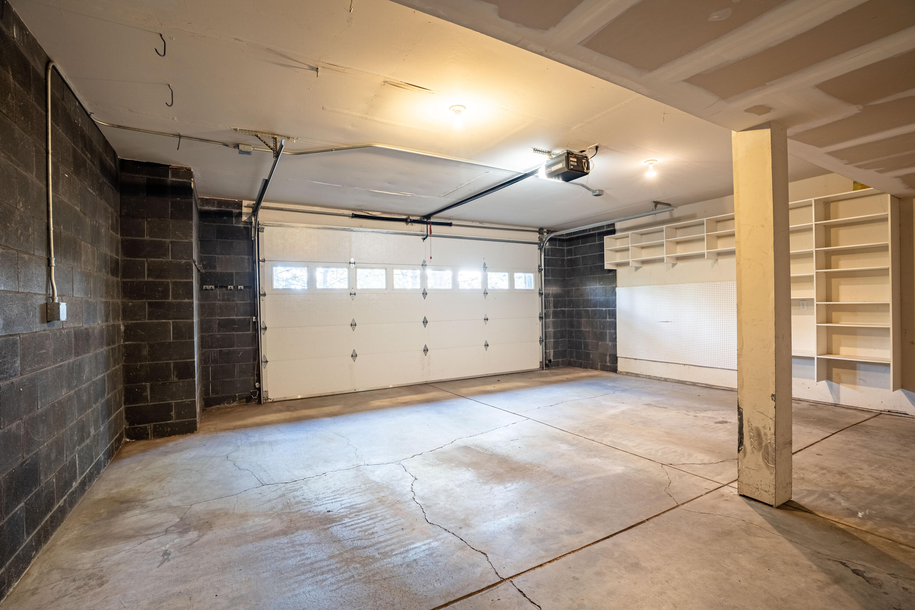 Miller Heights - Residential