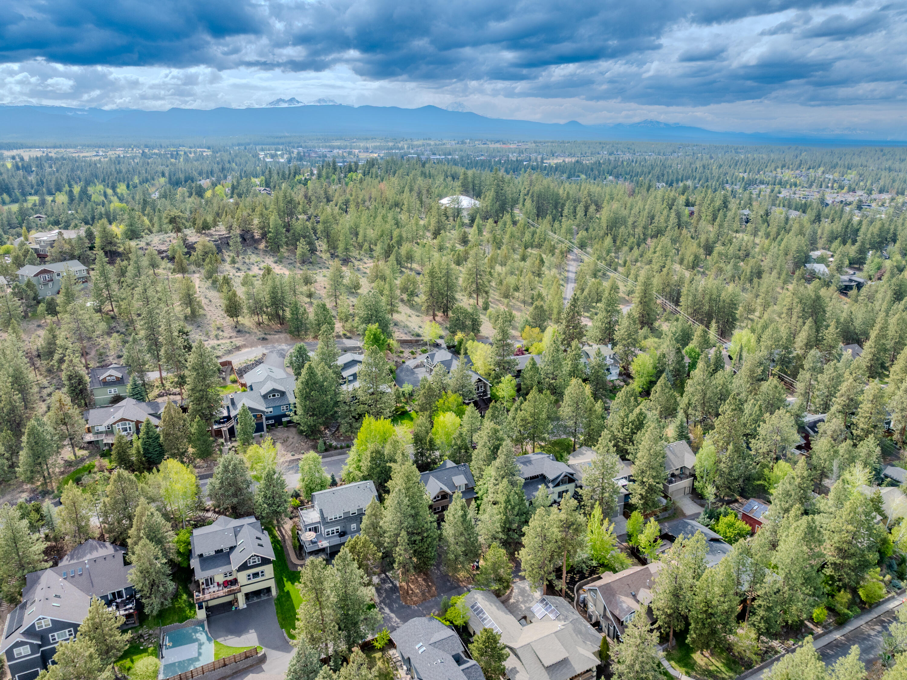 Miller Heights - Residential