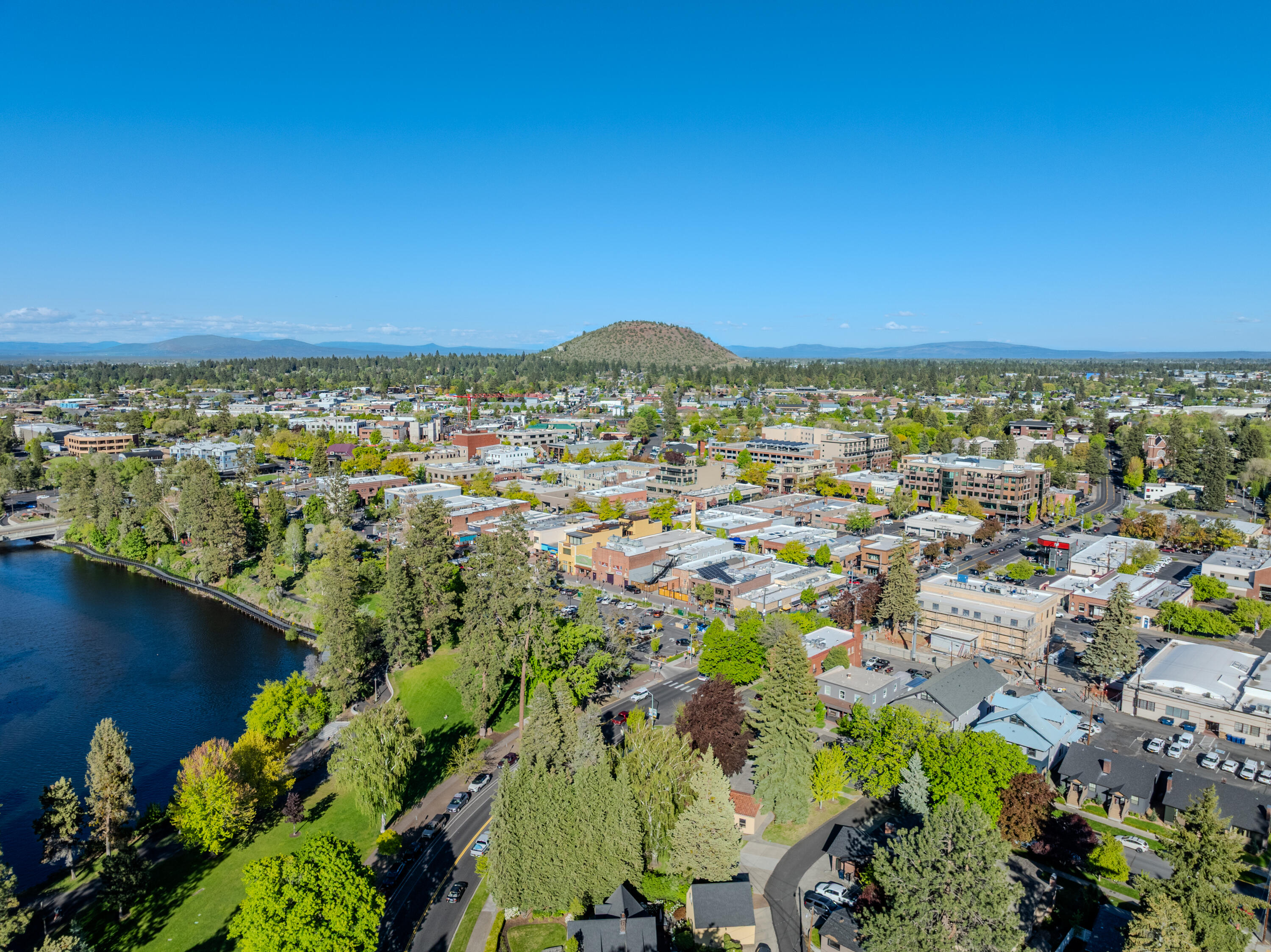 Miller Heights - Residential