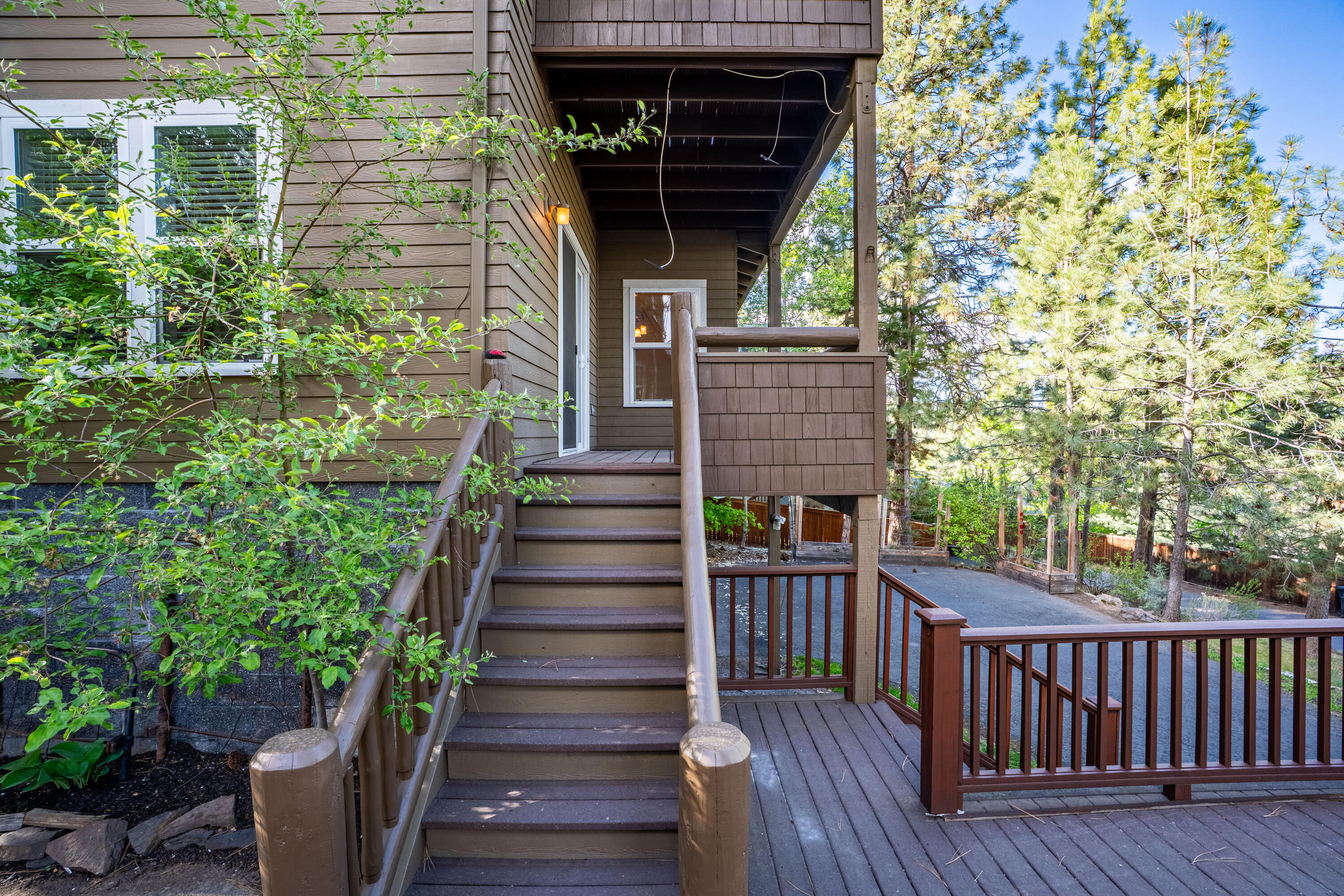 Miller Heights - Residential