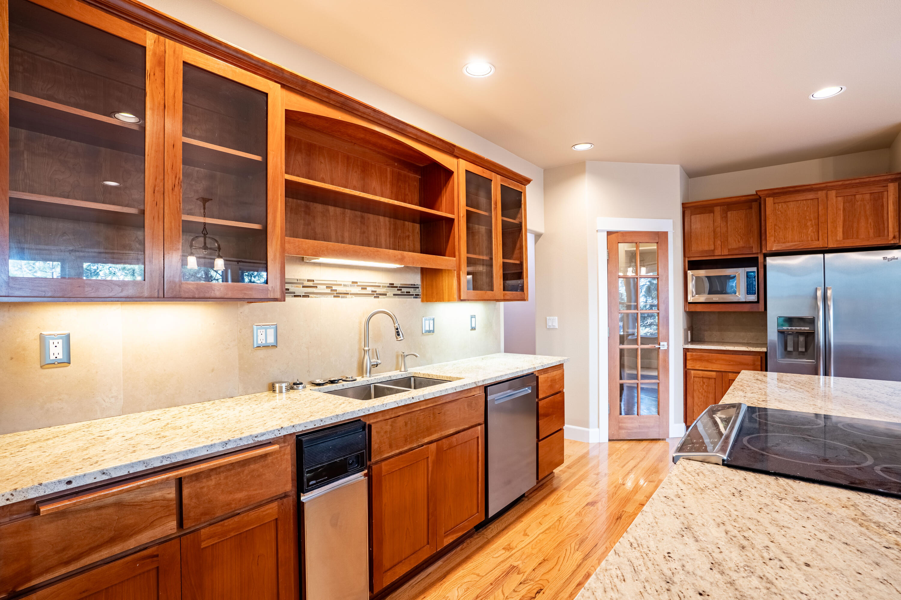 Miller Heights - Residential