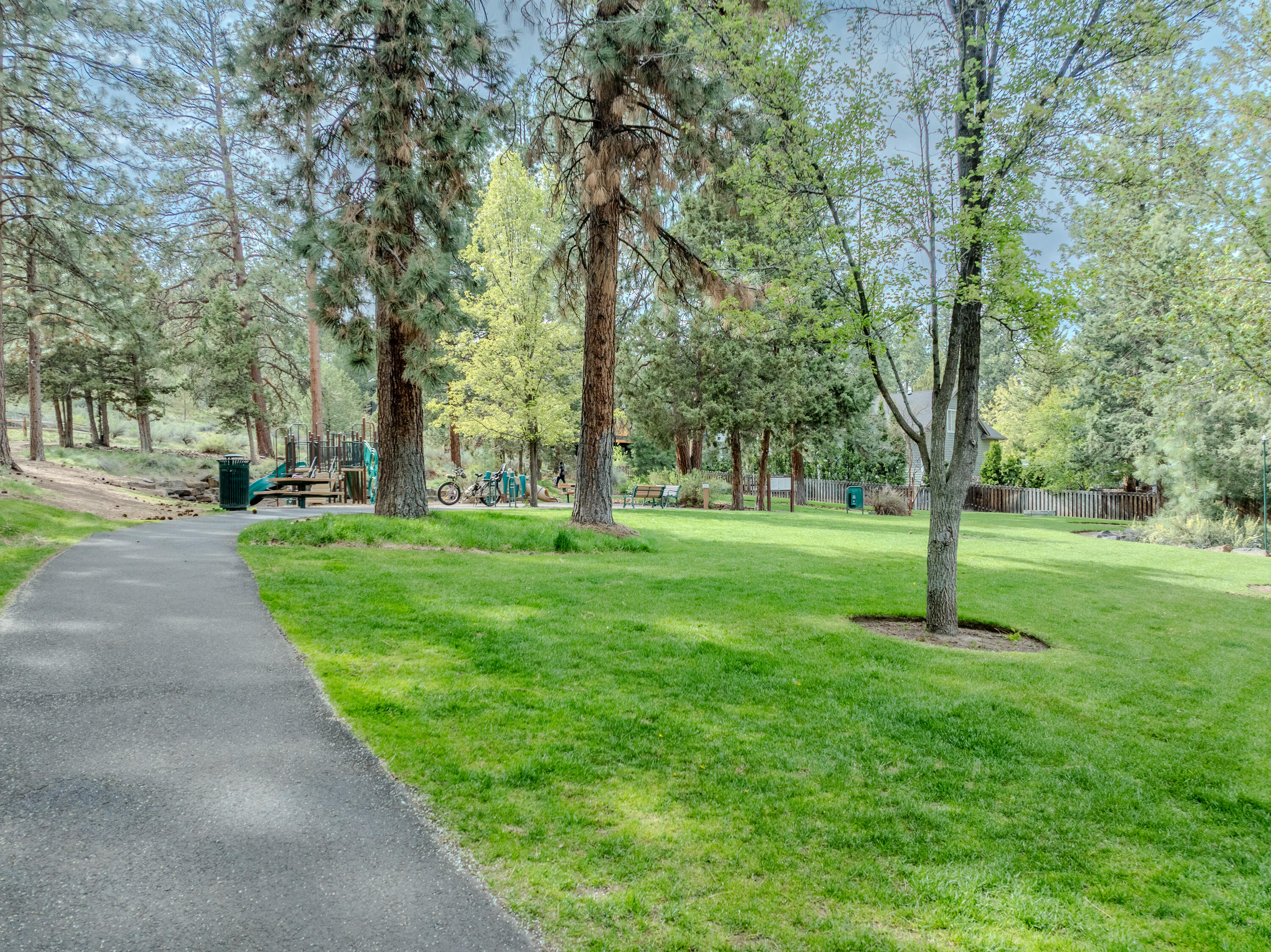 Miller Heights - Residential