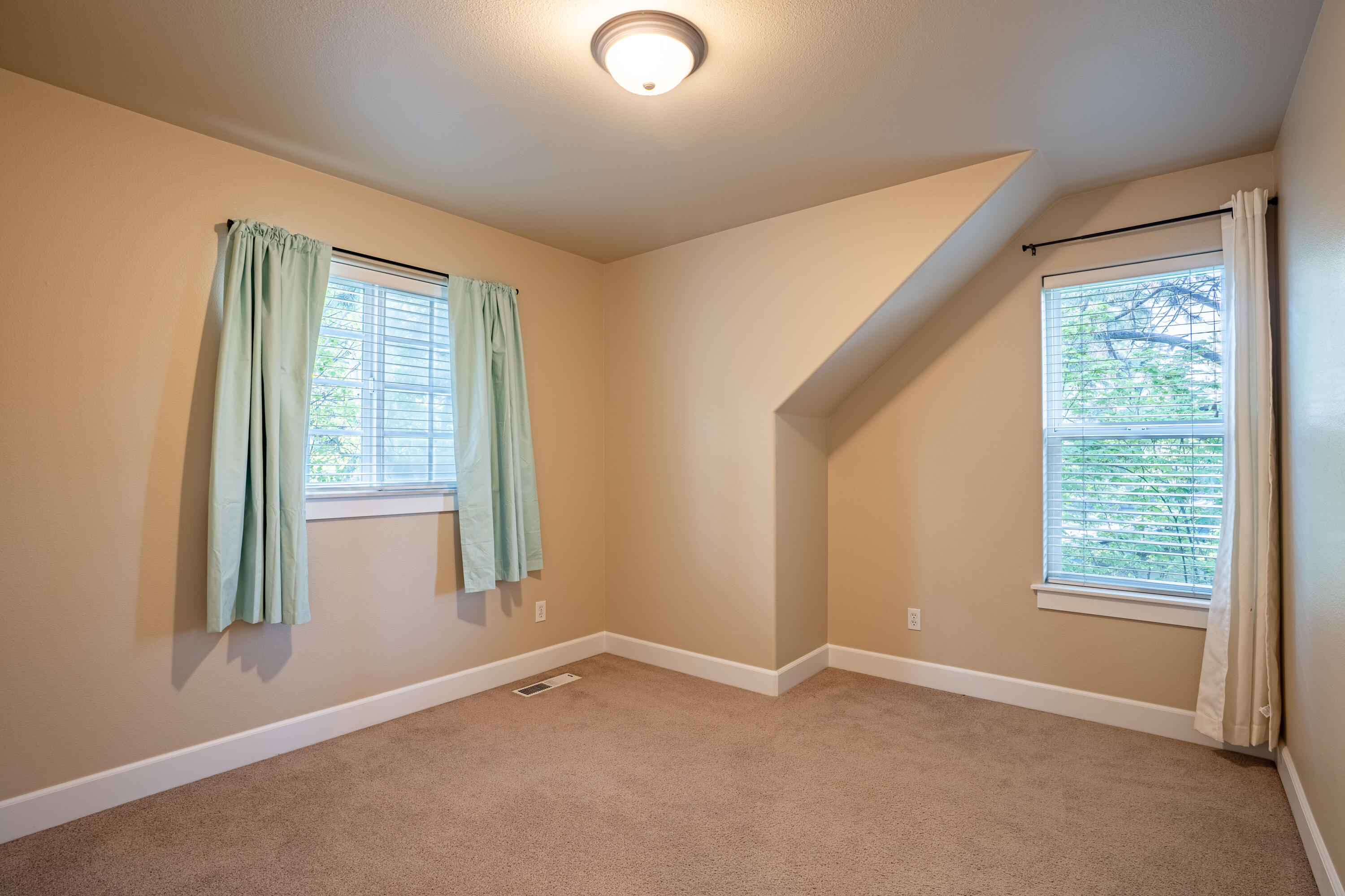 Miller Heights - Residential