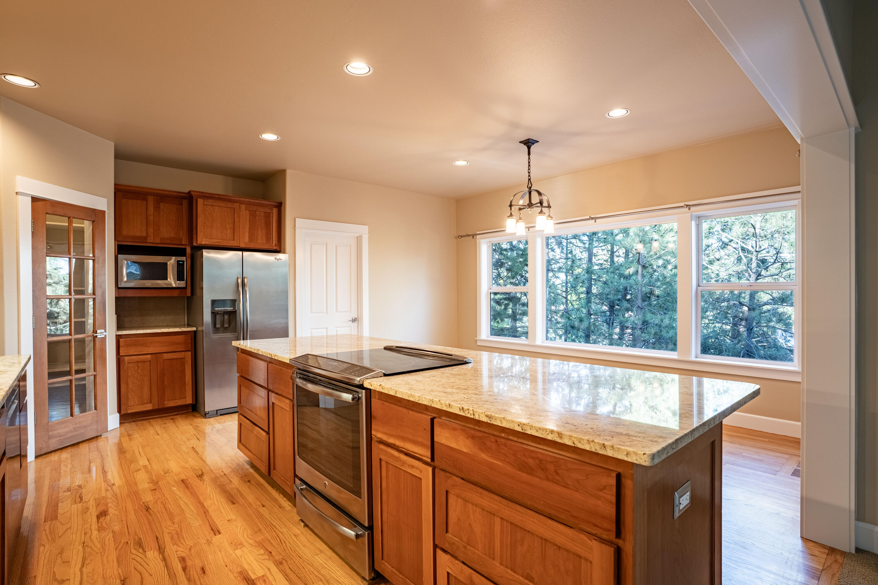 Miller Heights - Residential