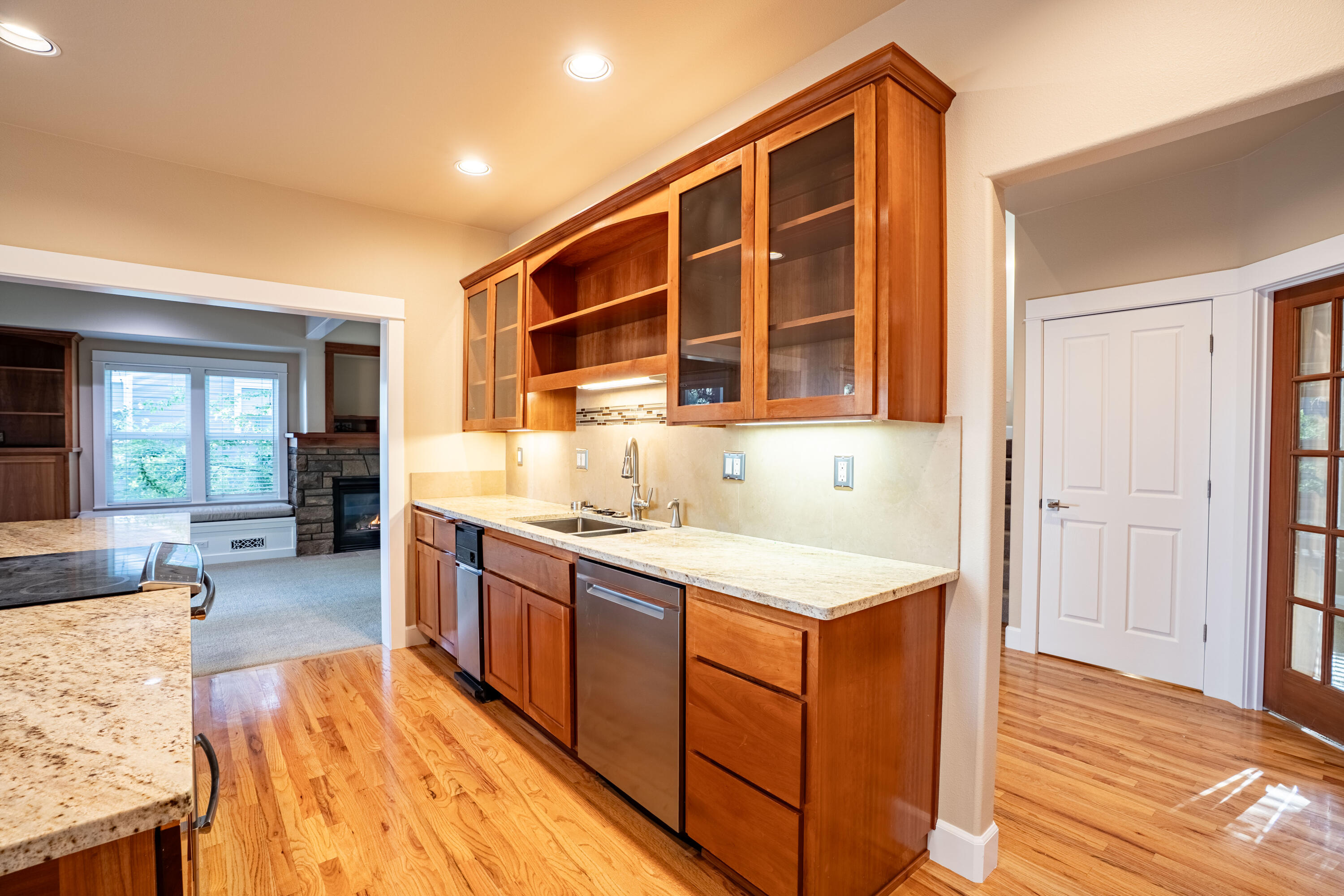 Miller Heights - Residential