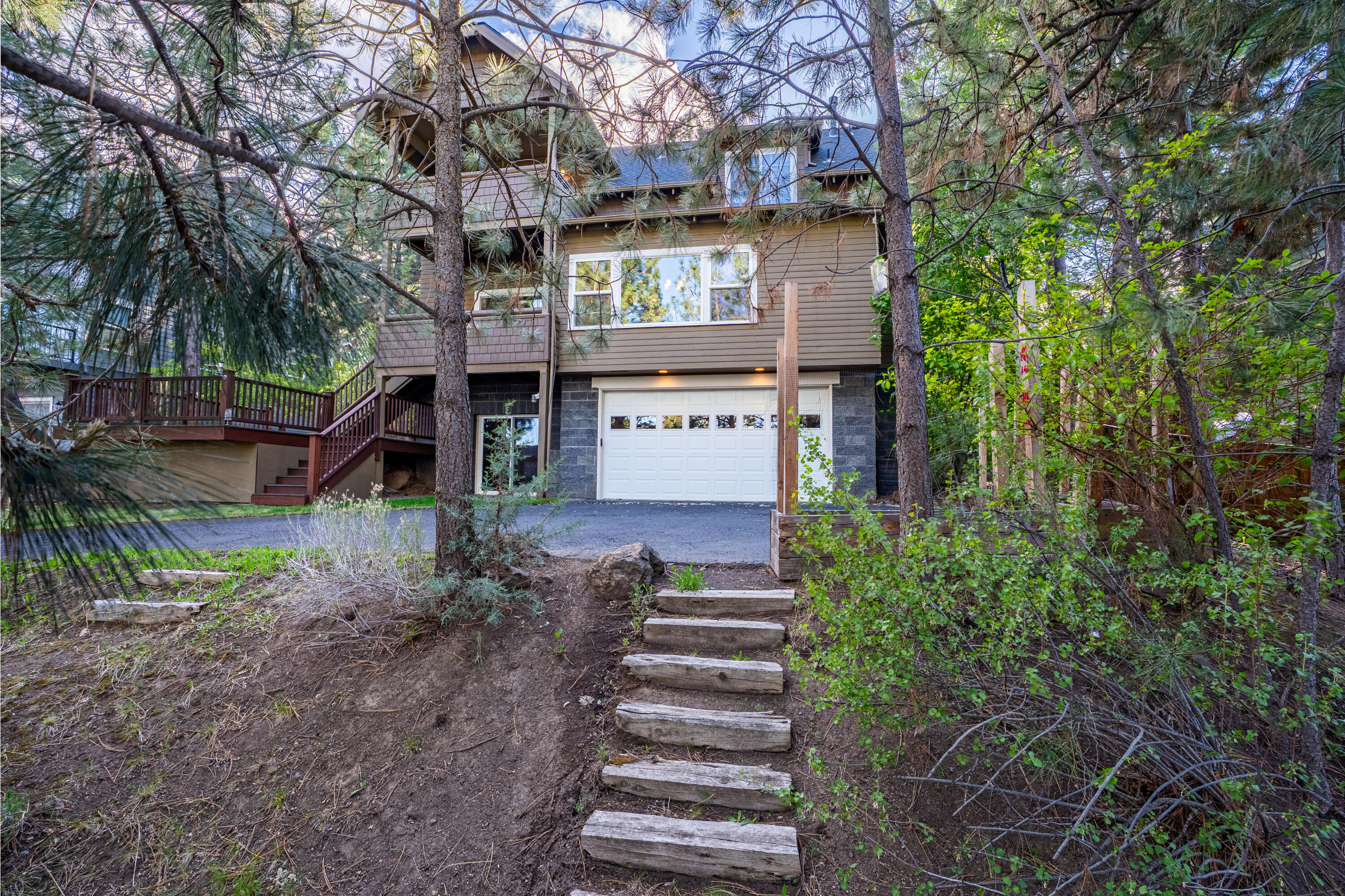 Miller Heights - Residential