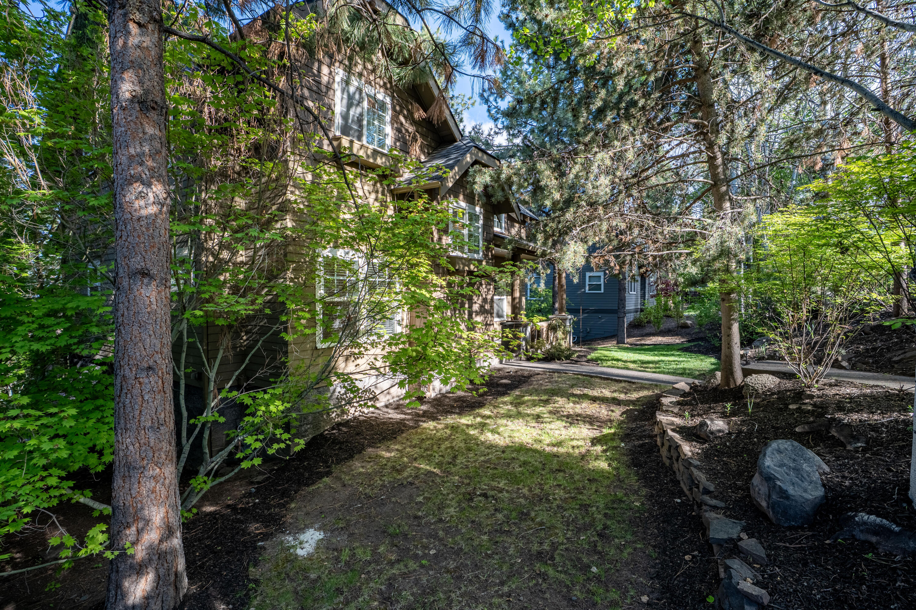 Miller Heights - Residential