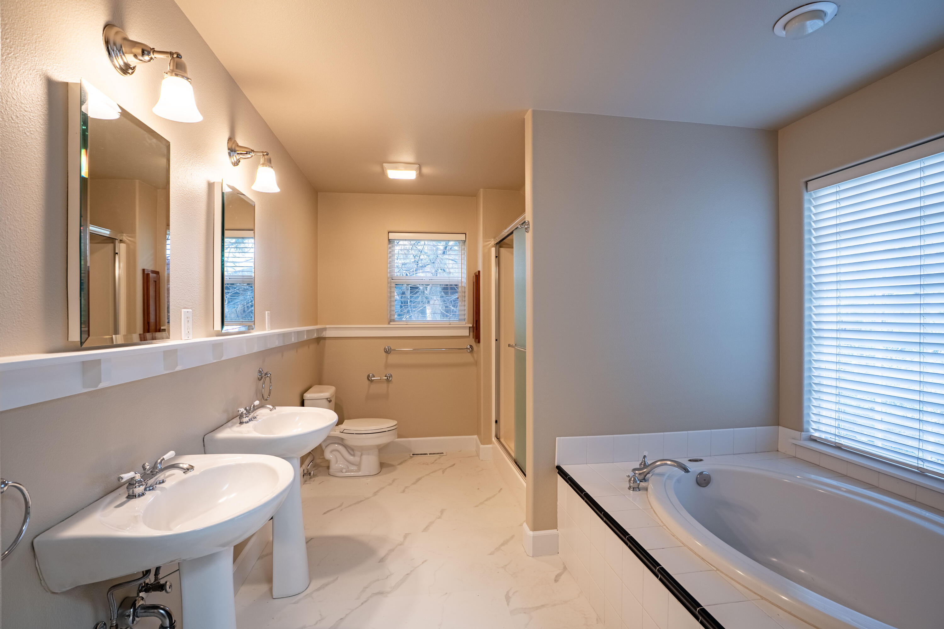 Miller Heights - Residential