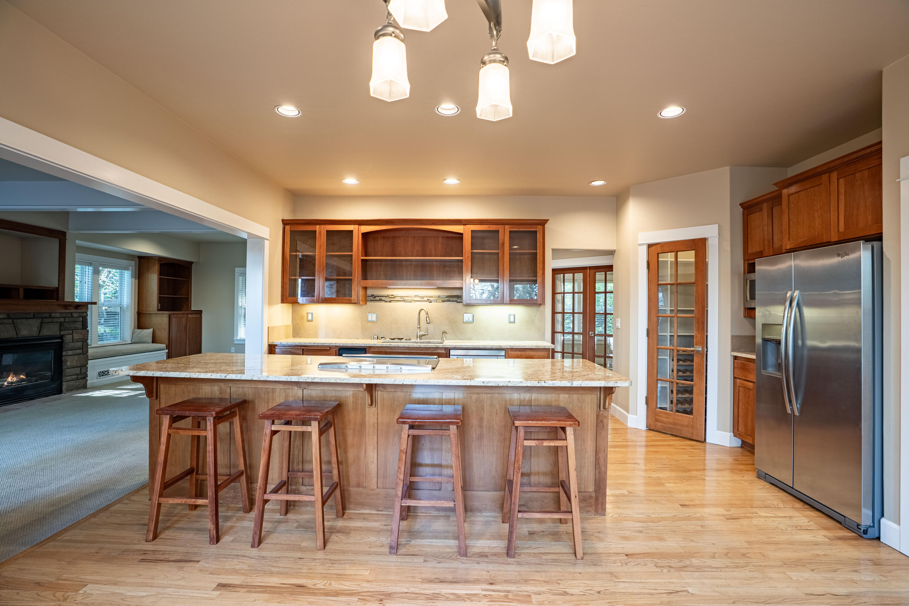 Miller Heights - Residential