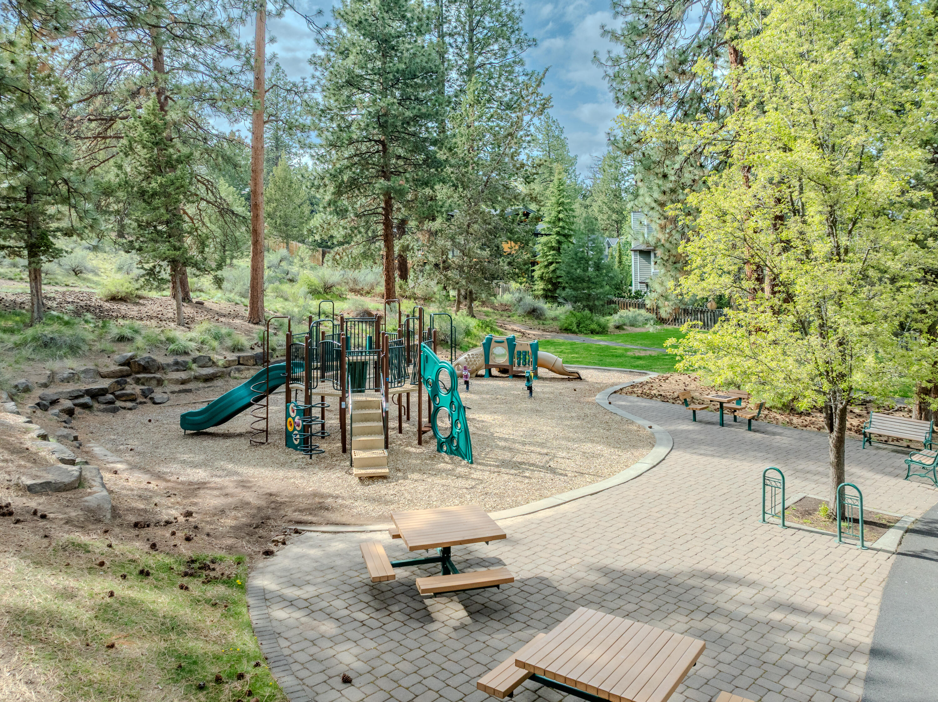 Miller Heights - Residential