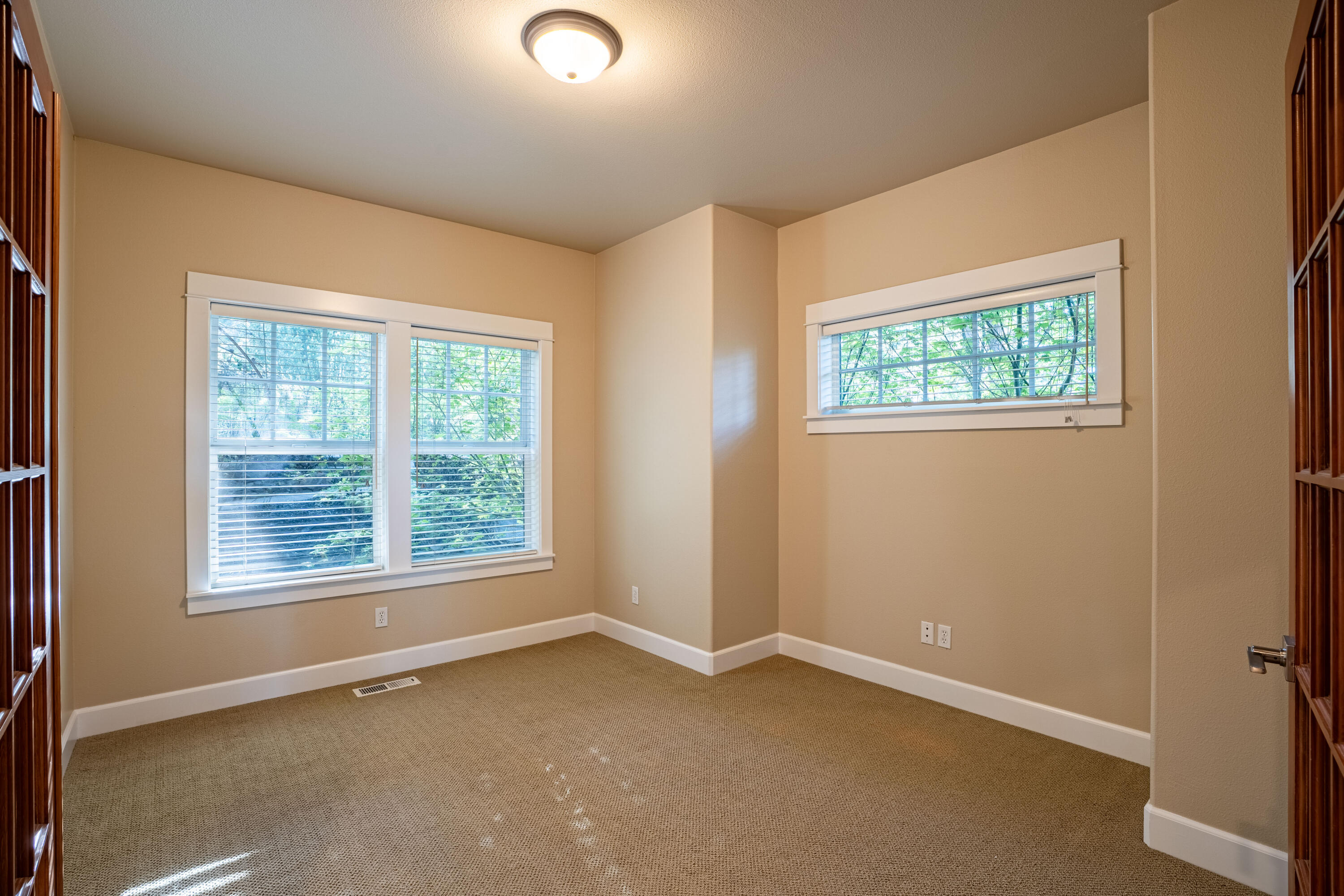 Miller Heights - Residential