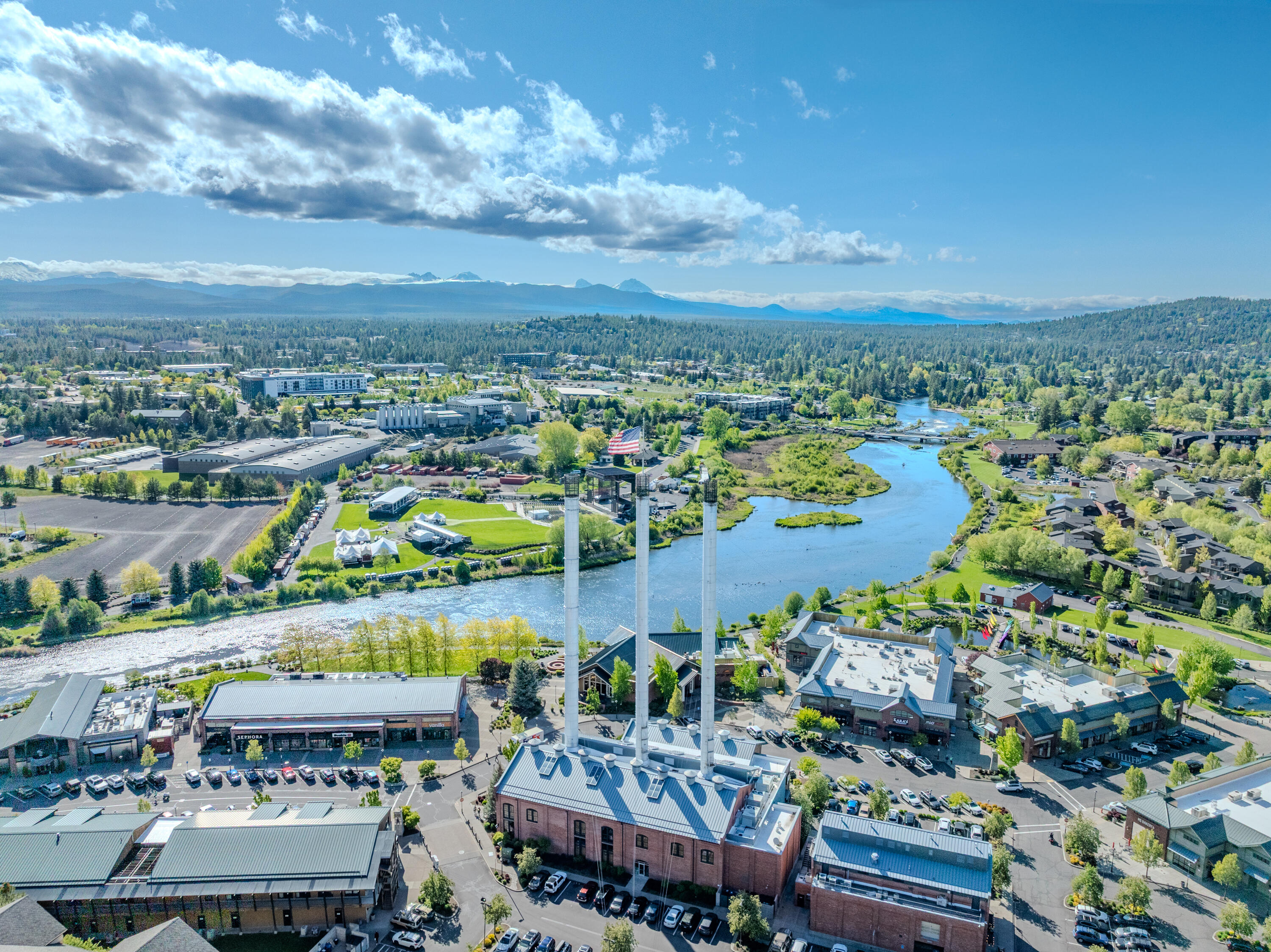 Miller Heights - Residential