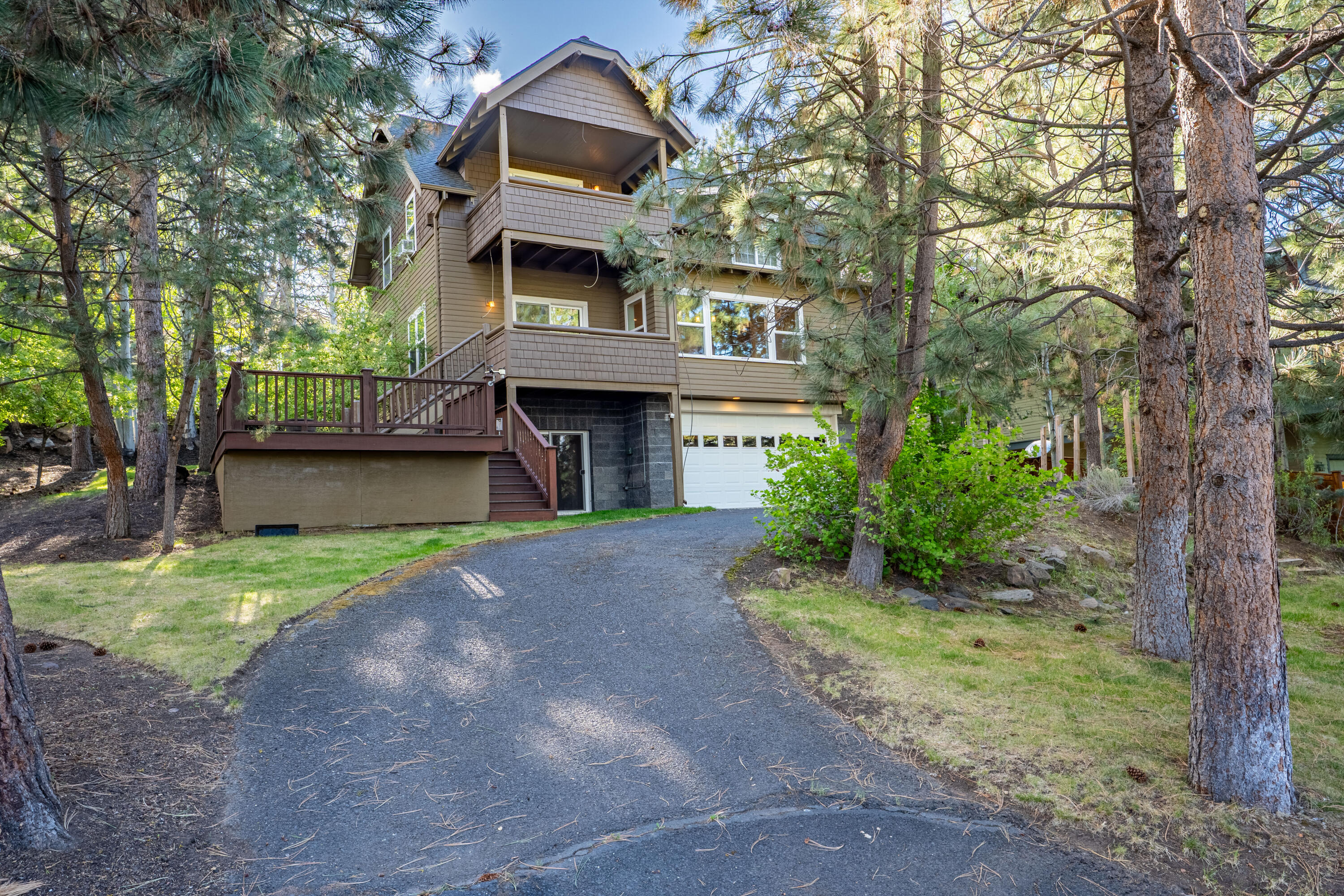 Miller Heights - Residential