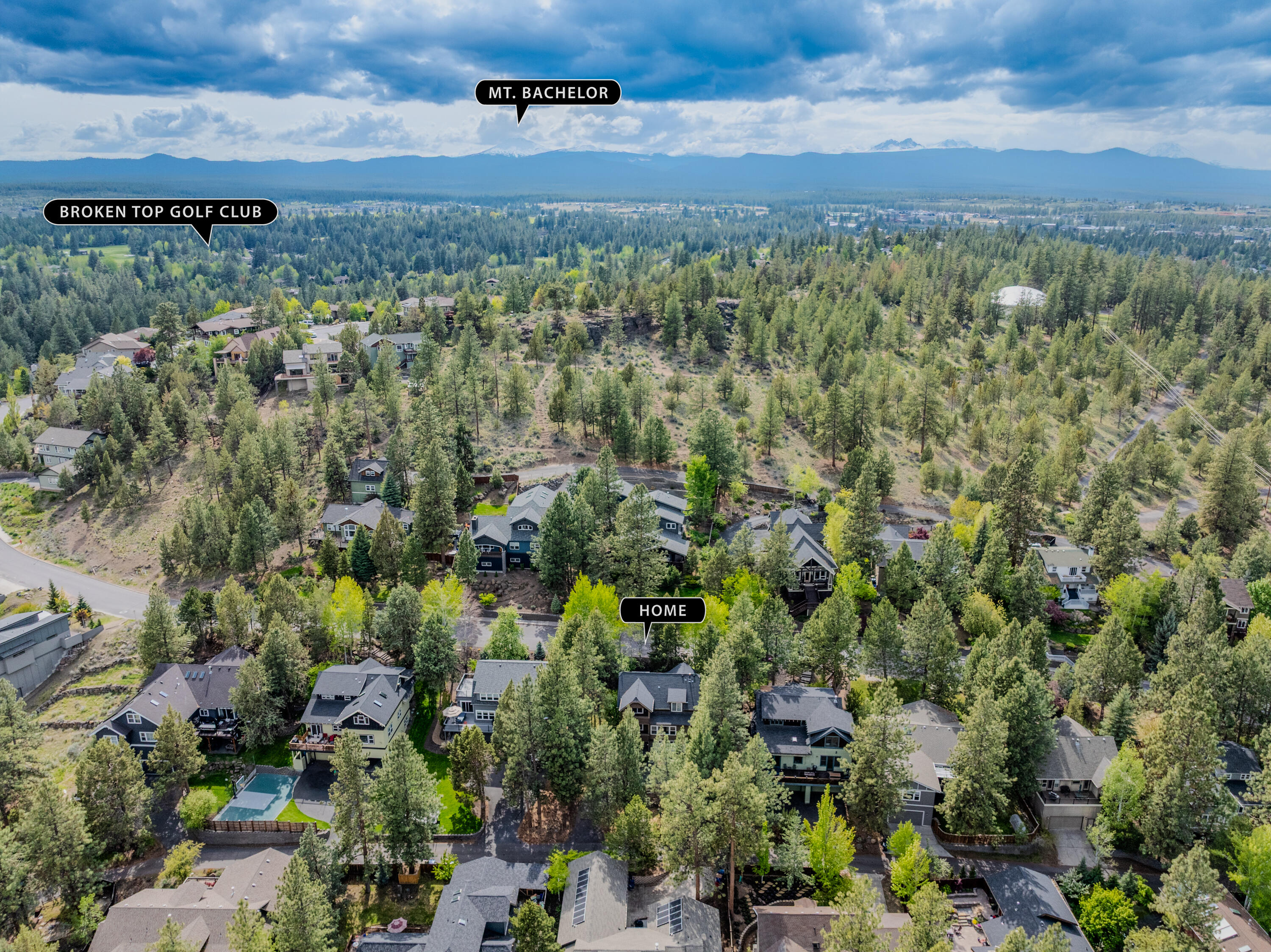 Miller Heights - Residential