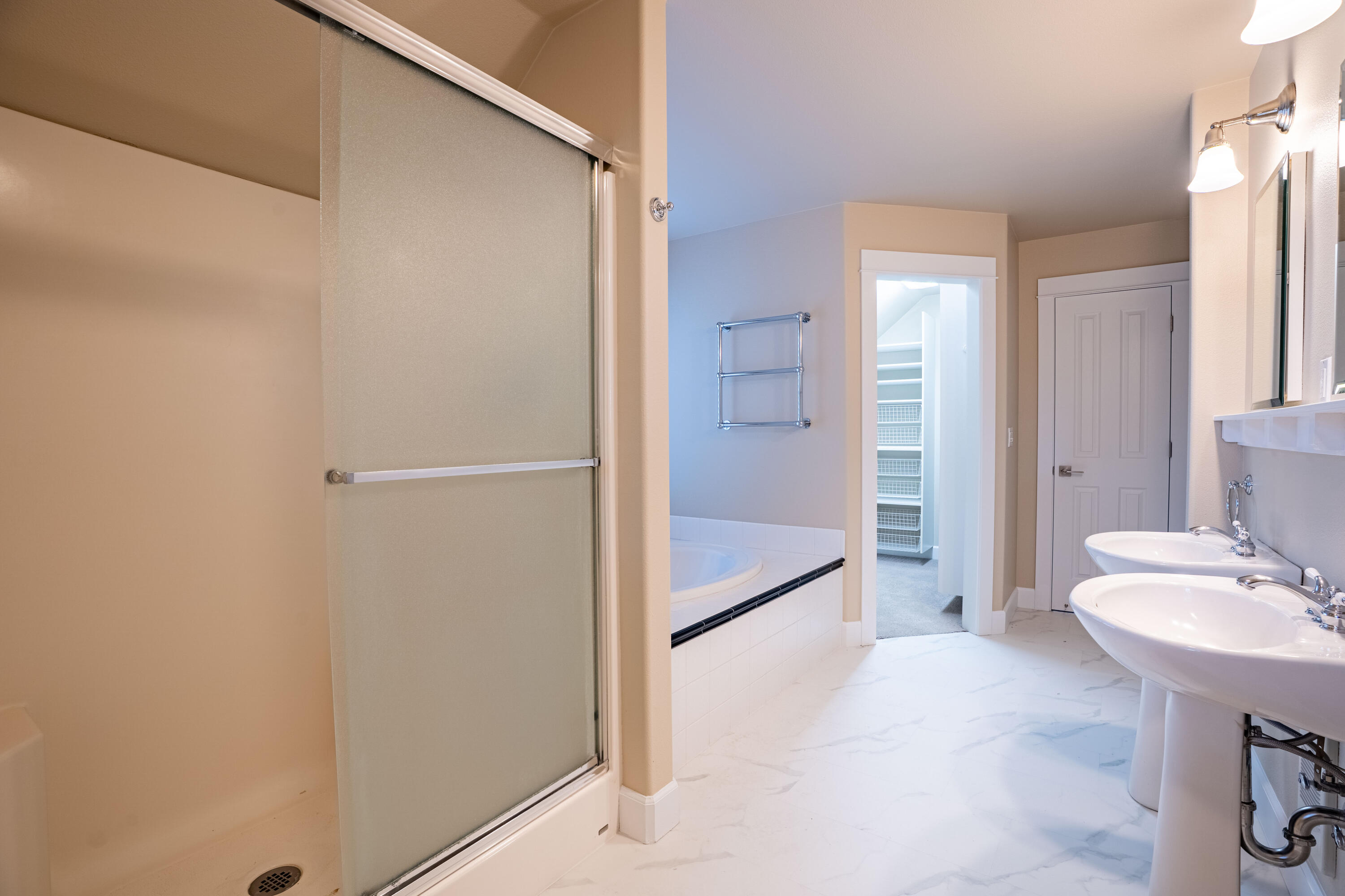 Miller Heights - Residential