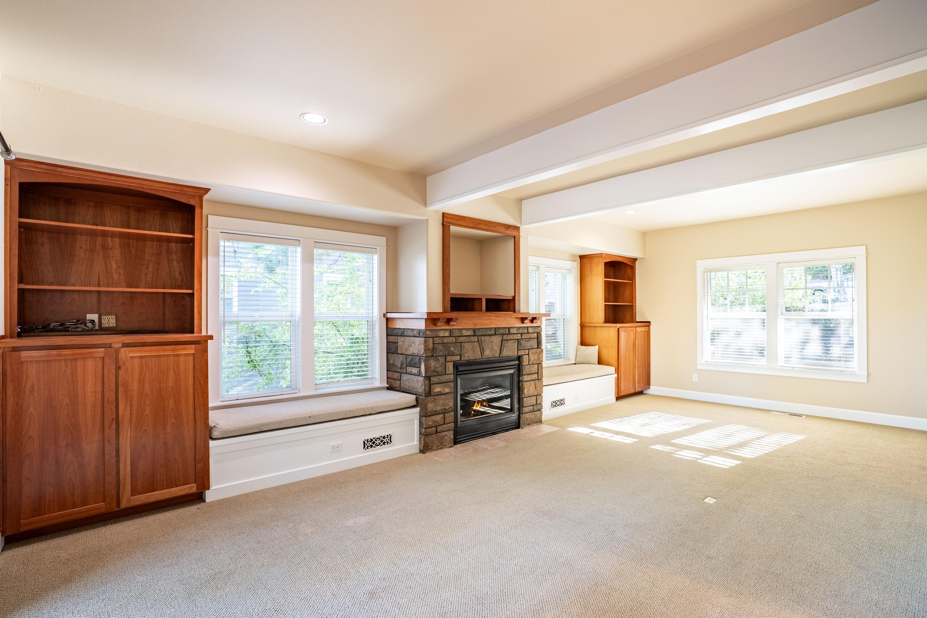 Miller Heights - Residential