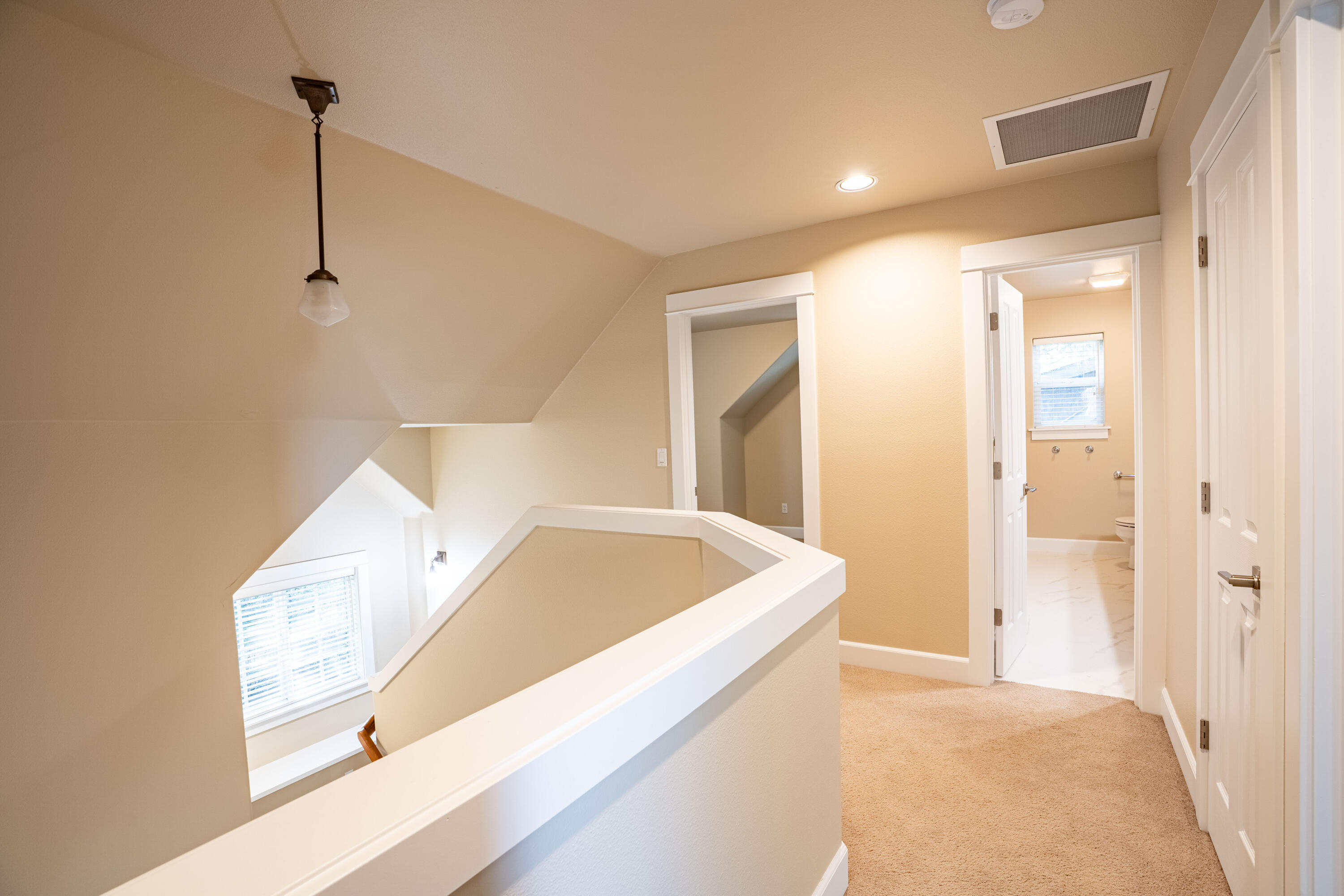 Miller Heights - Residential