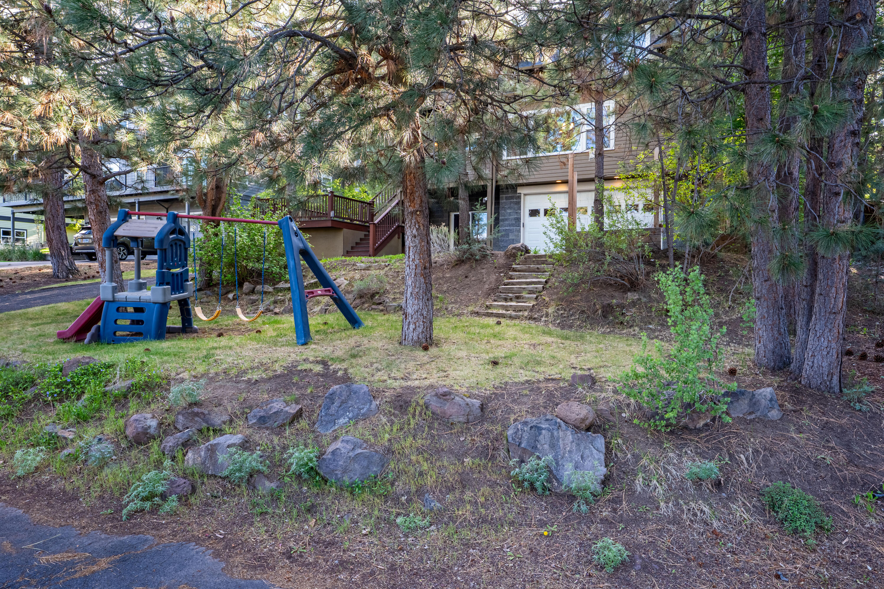 Miller Heights - Residential