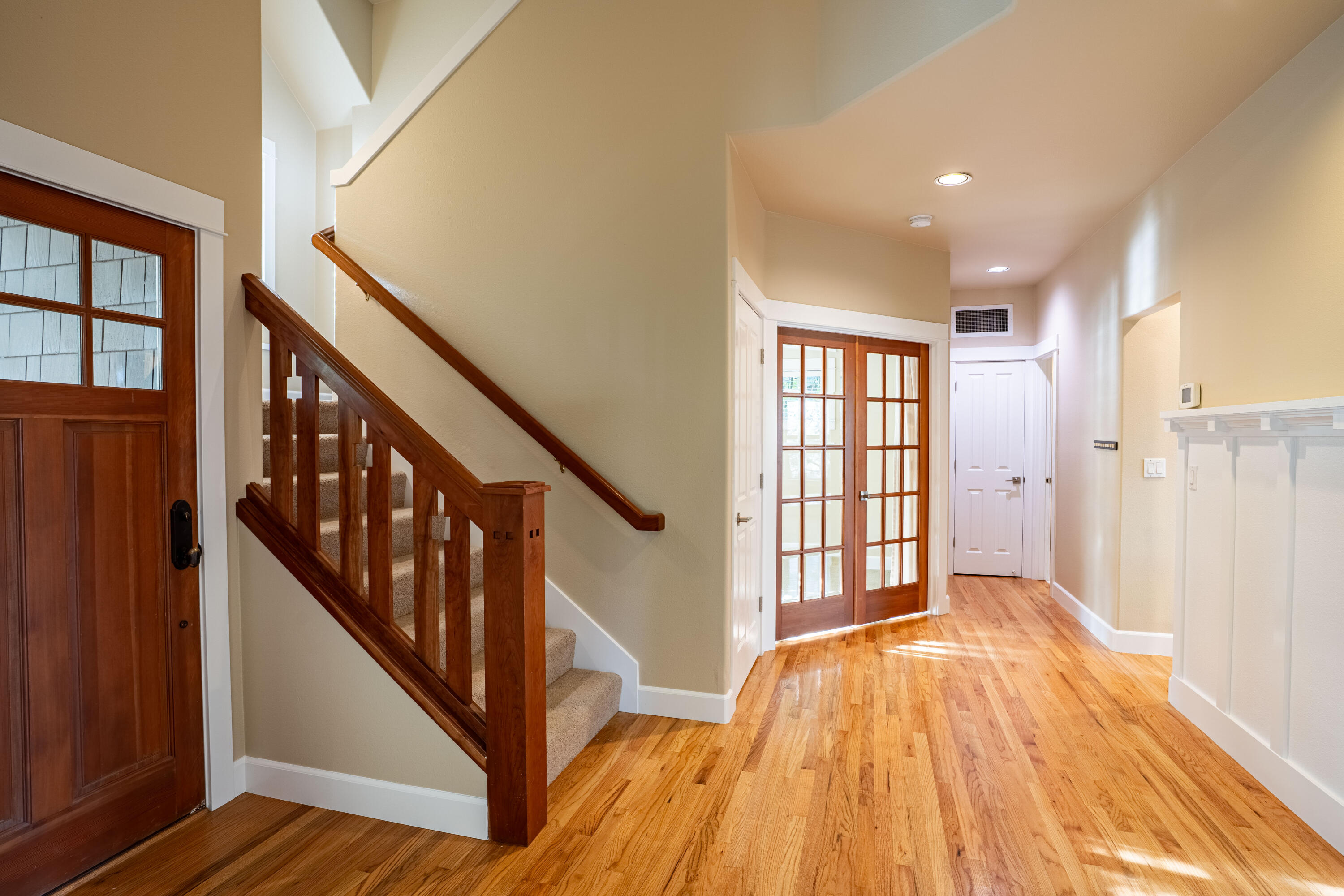 Miller Heights - Residential