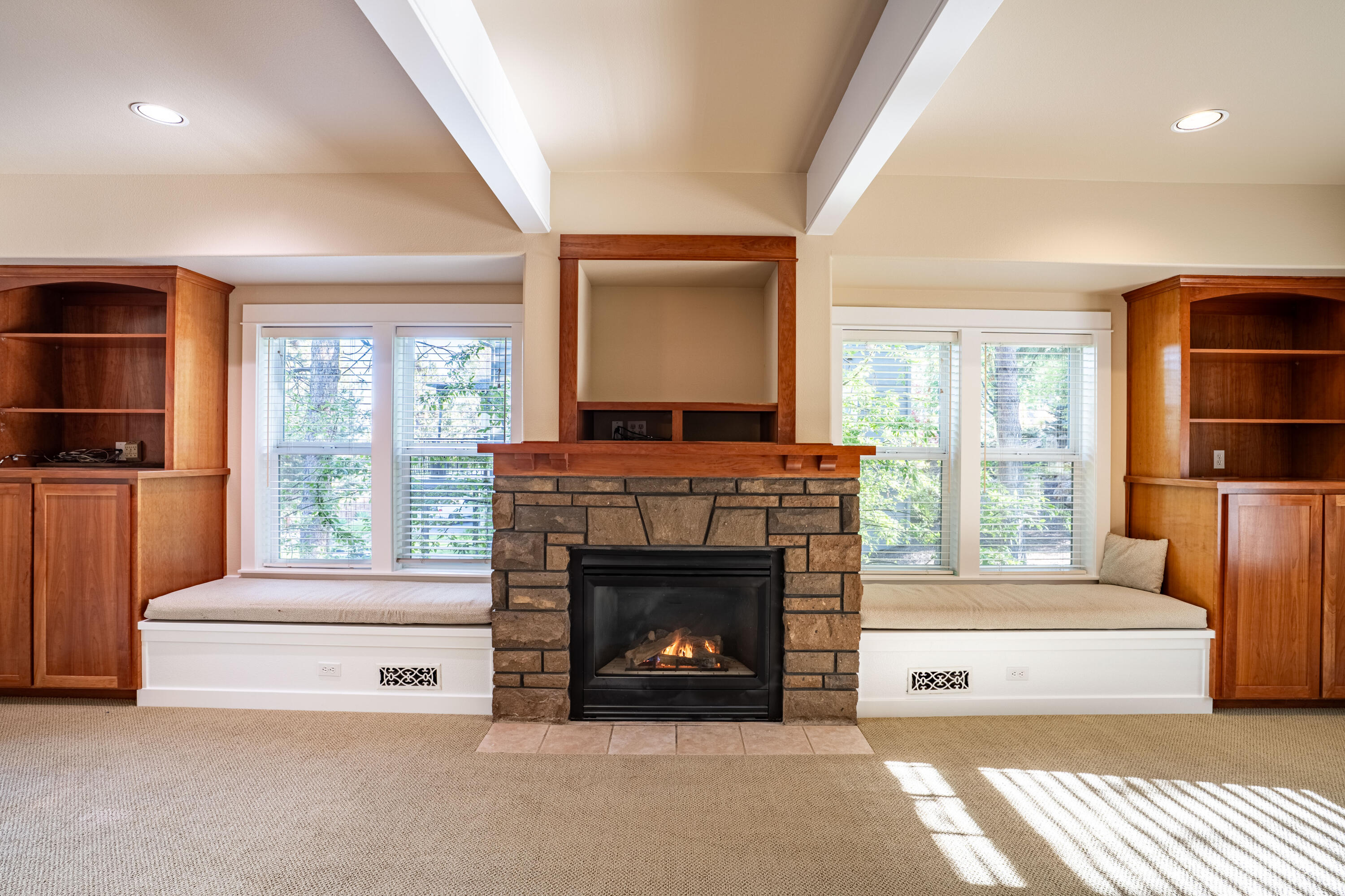 Miller Heights - Residential