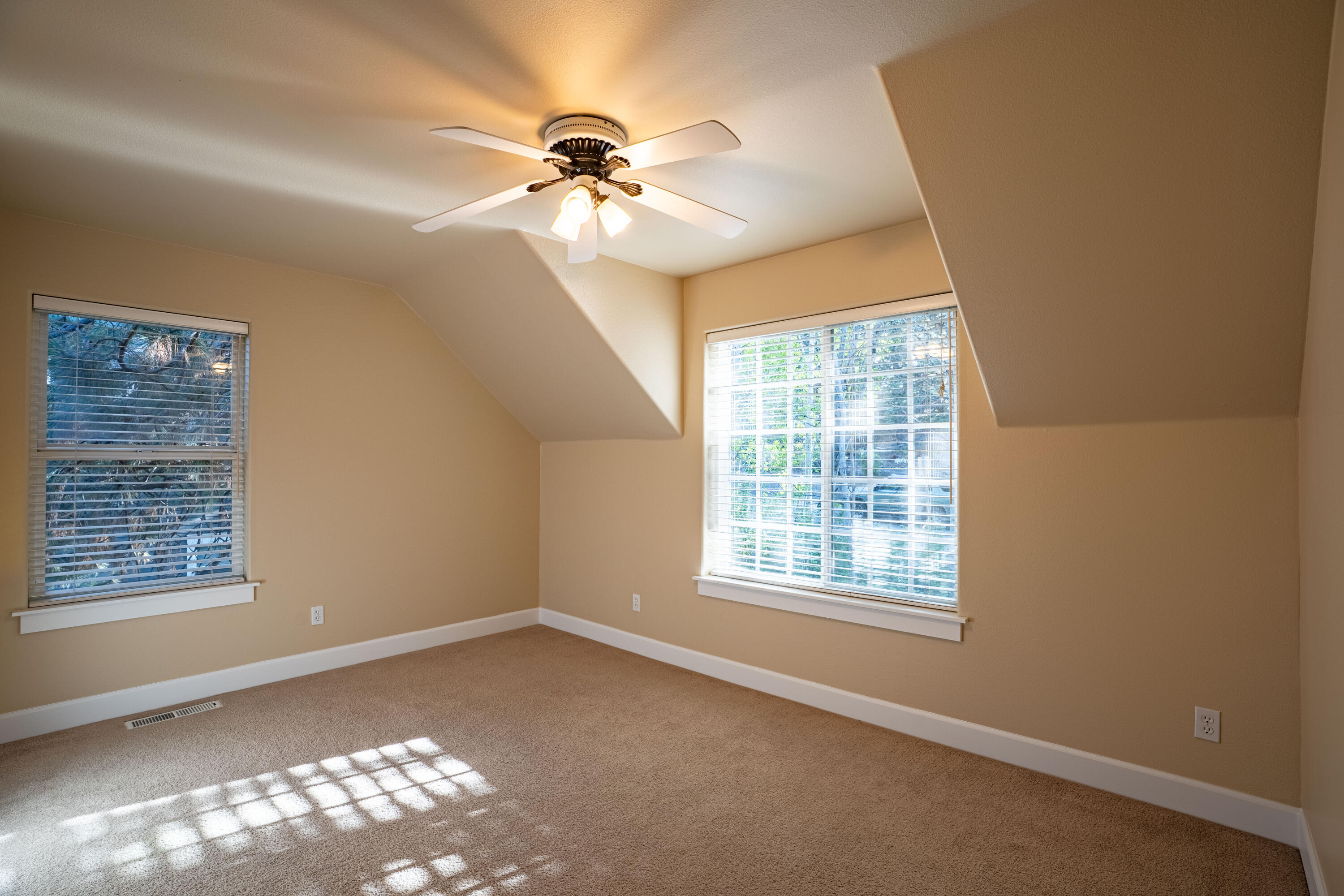 Miller Heights - Residential