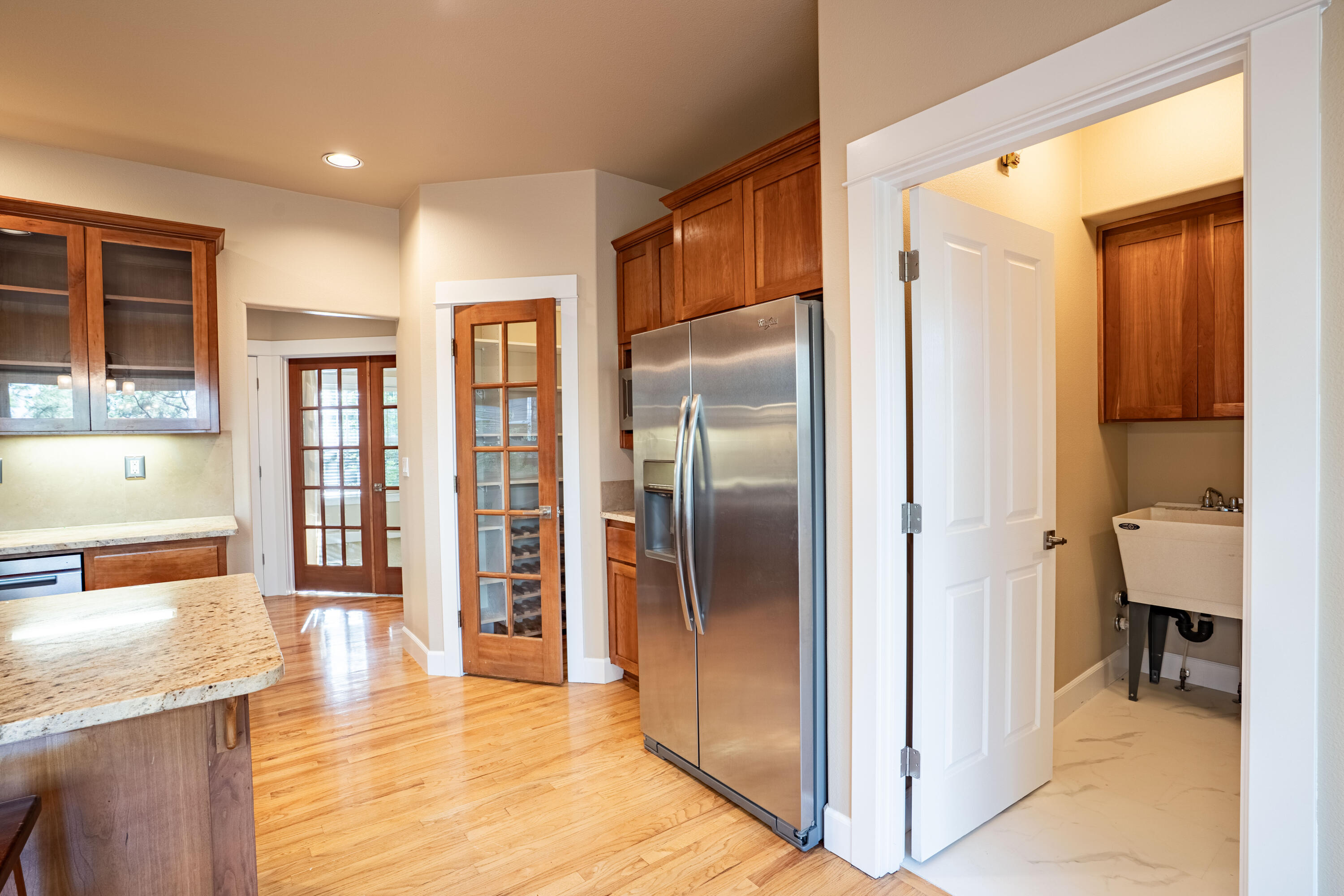 Miller Heights - Residential