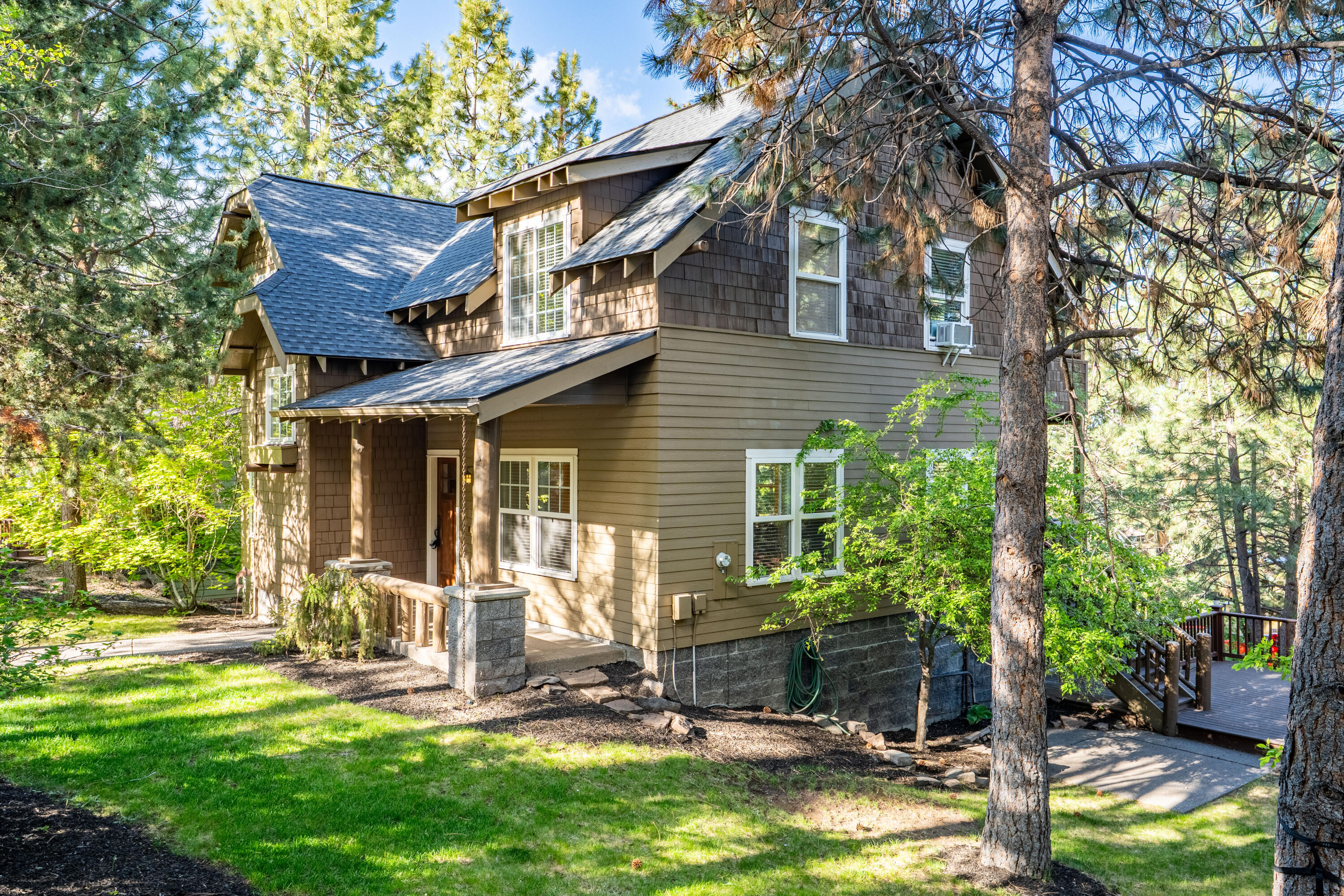 Miller Heights - Residential