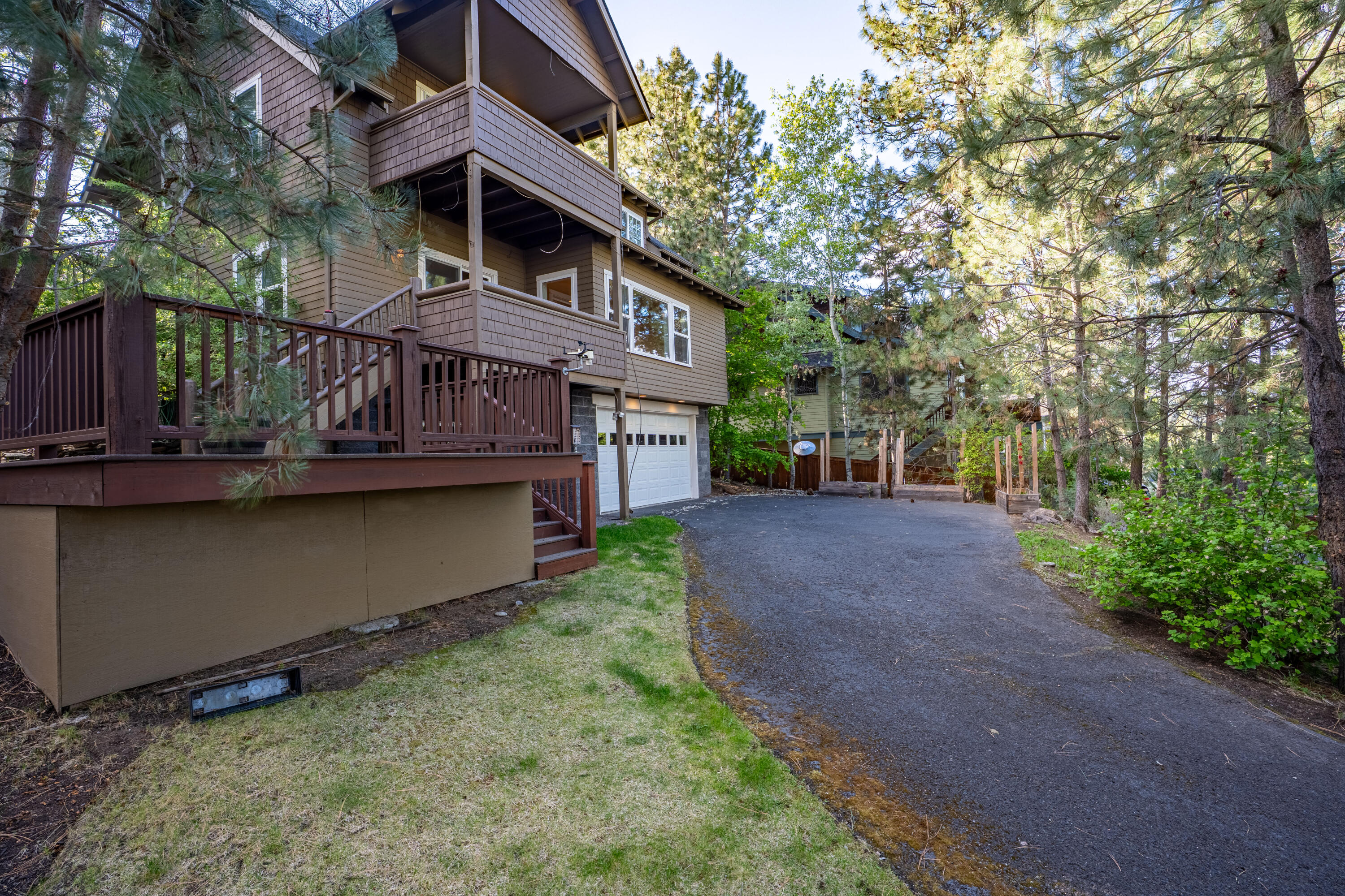 Miller Heights - Residential