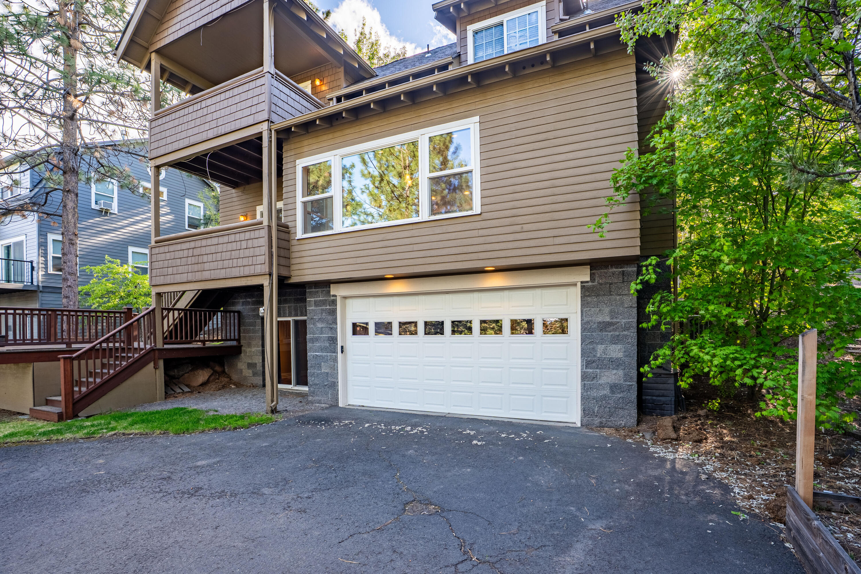 Miller Heights - Residential