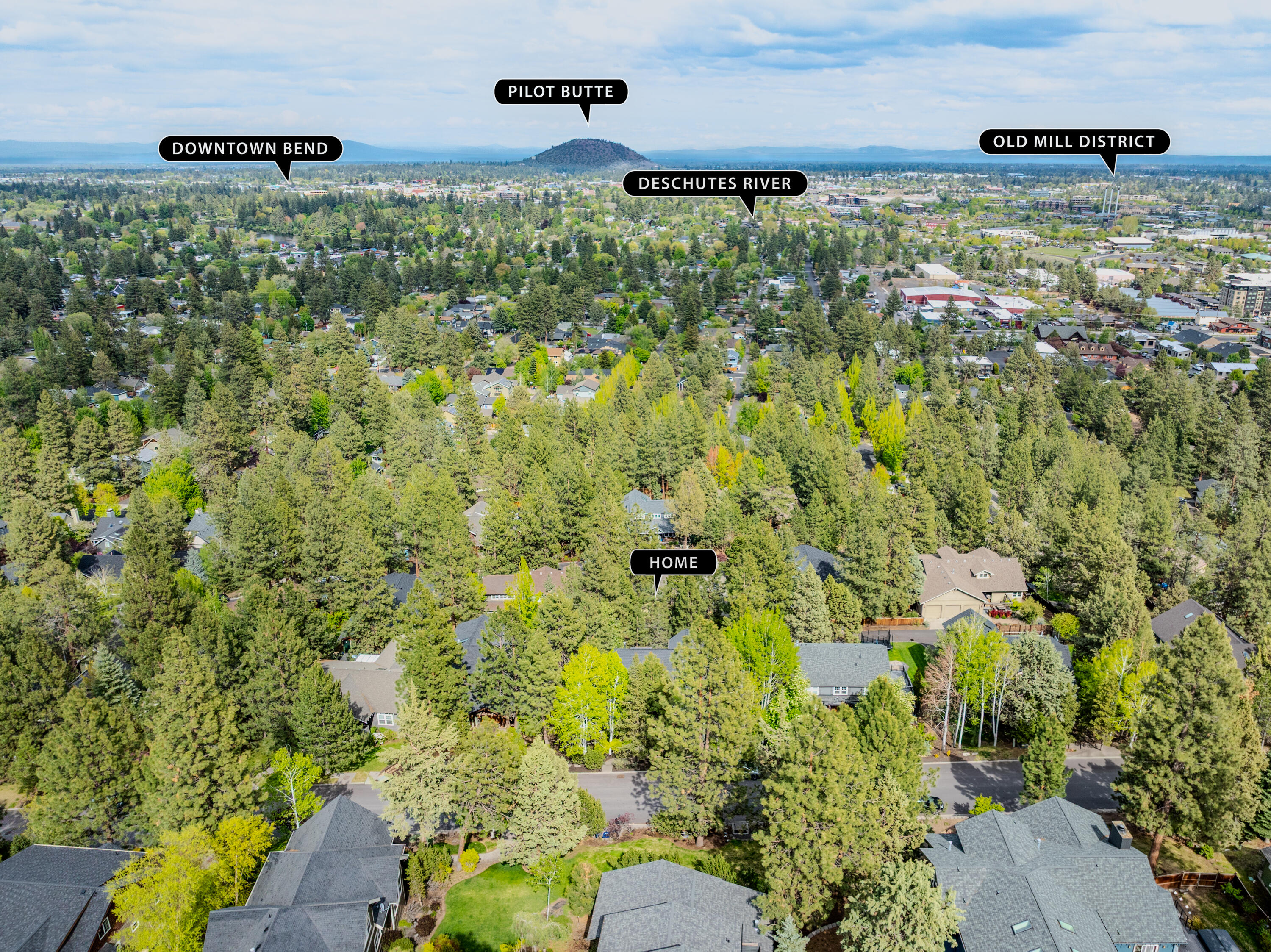 Miller Heights - Residential