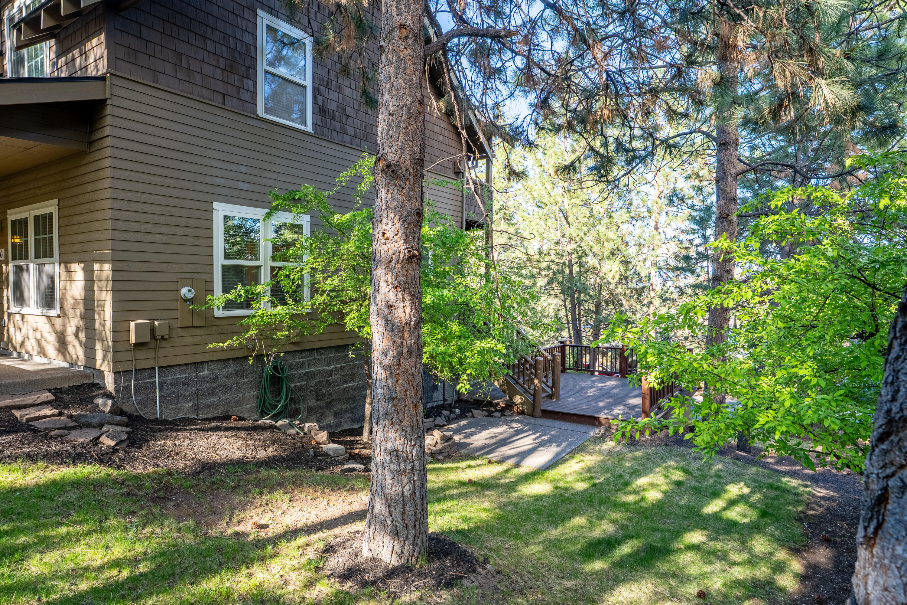 Miller Heights - Residential