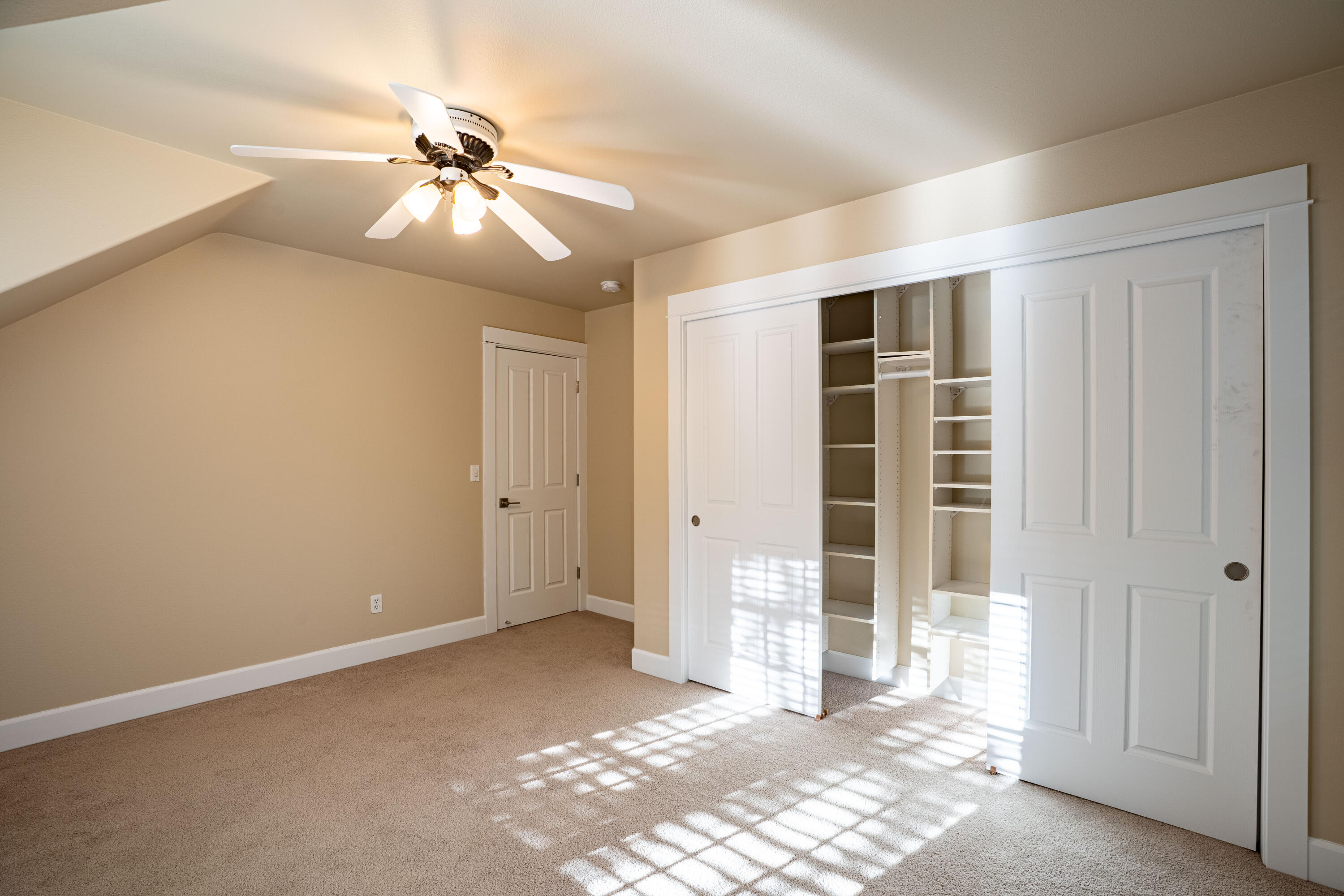 Miller Heights - Residential