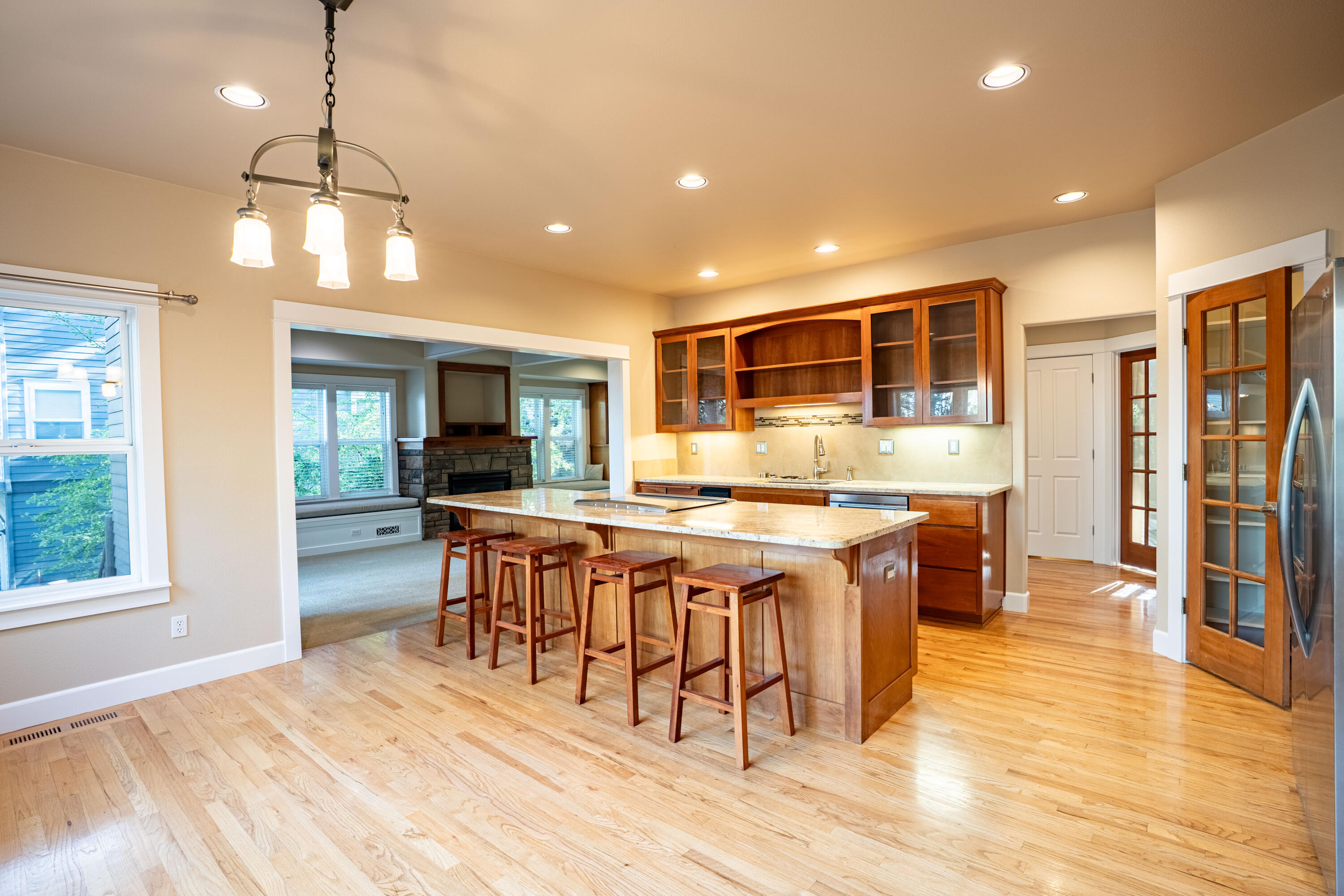 Miller Heights - Residential