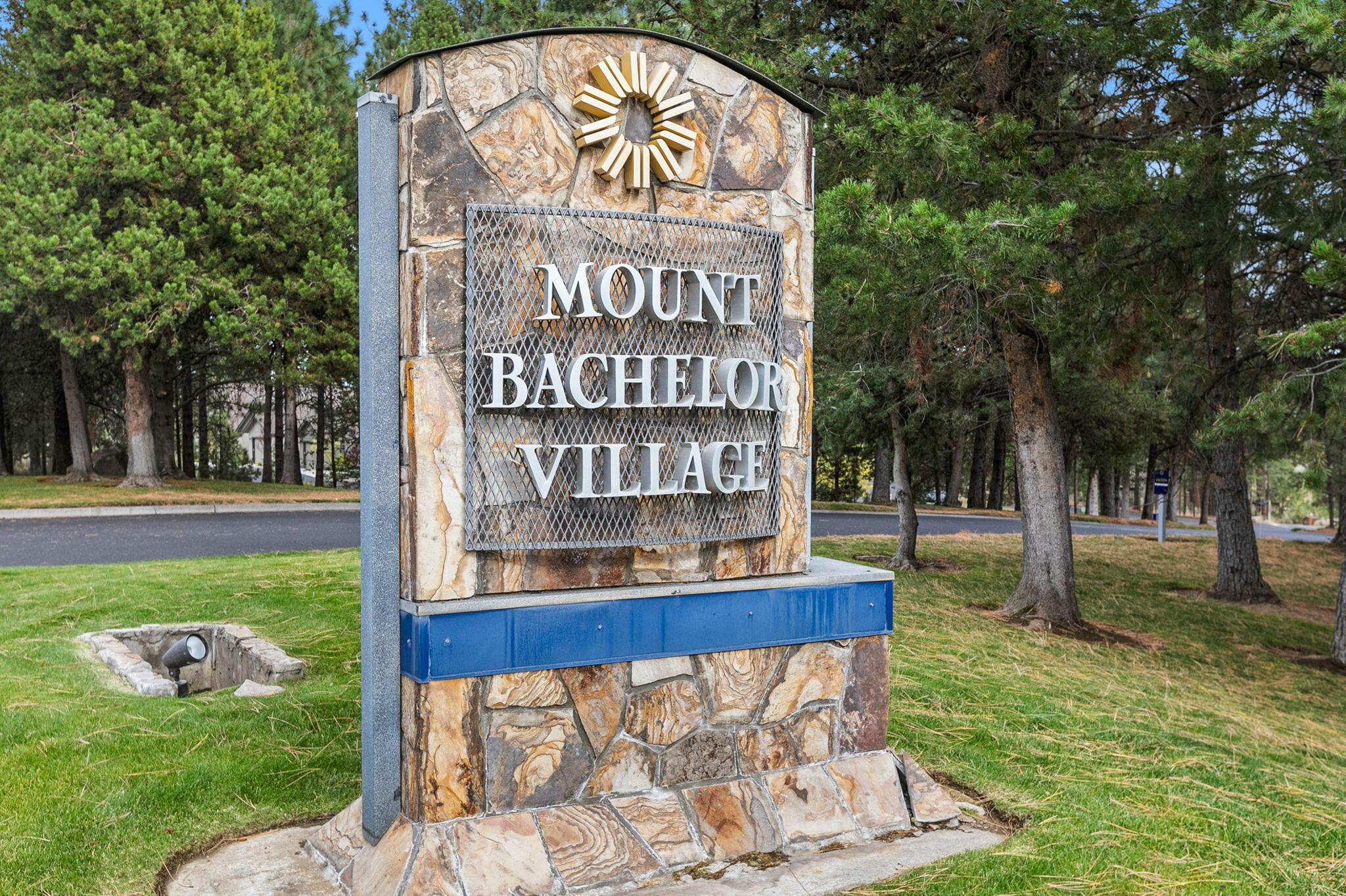 Mt Bachelor Village - Residential