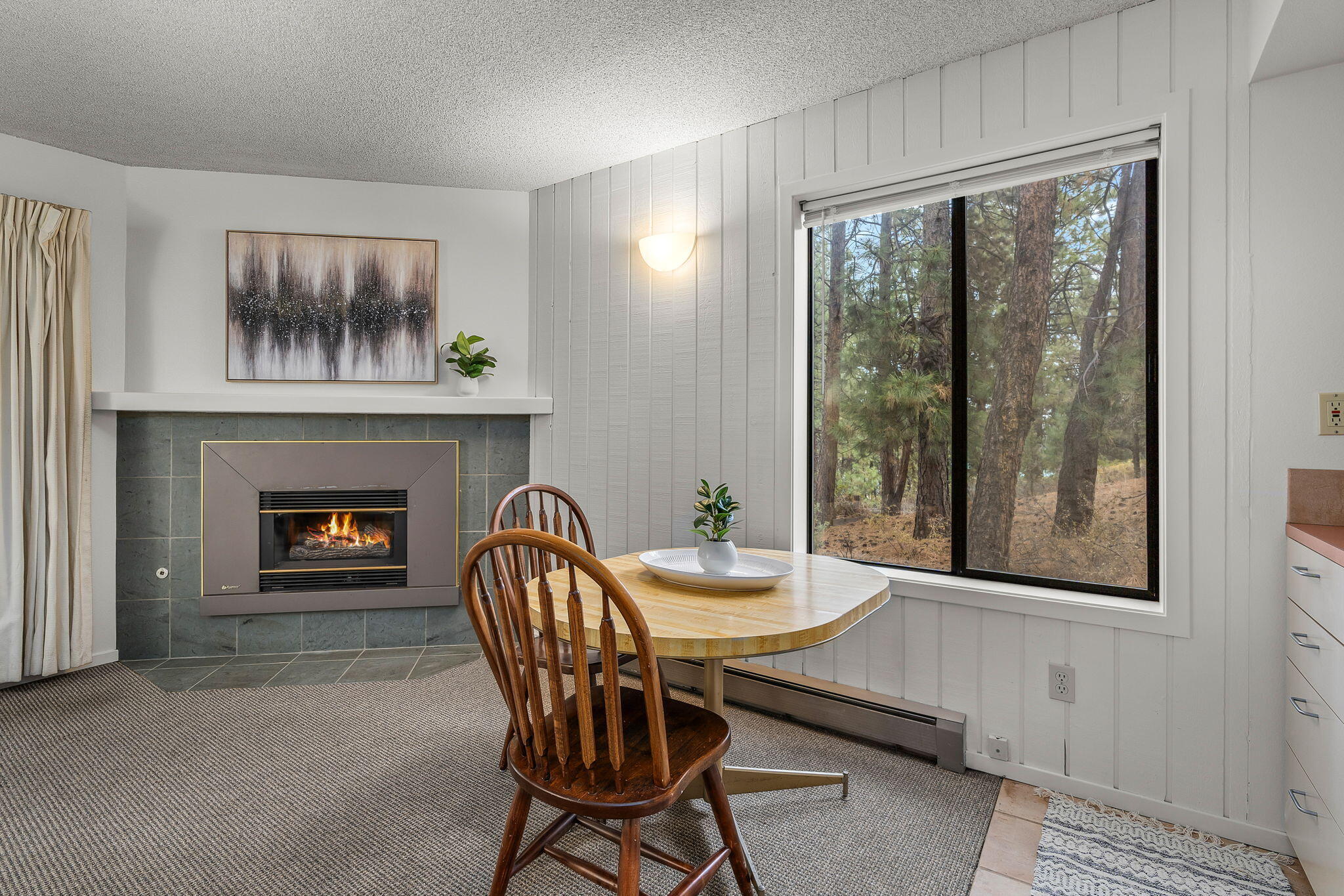 Mt Bachelor Village - Residential