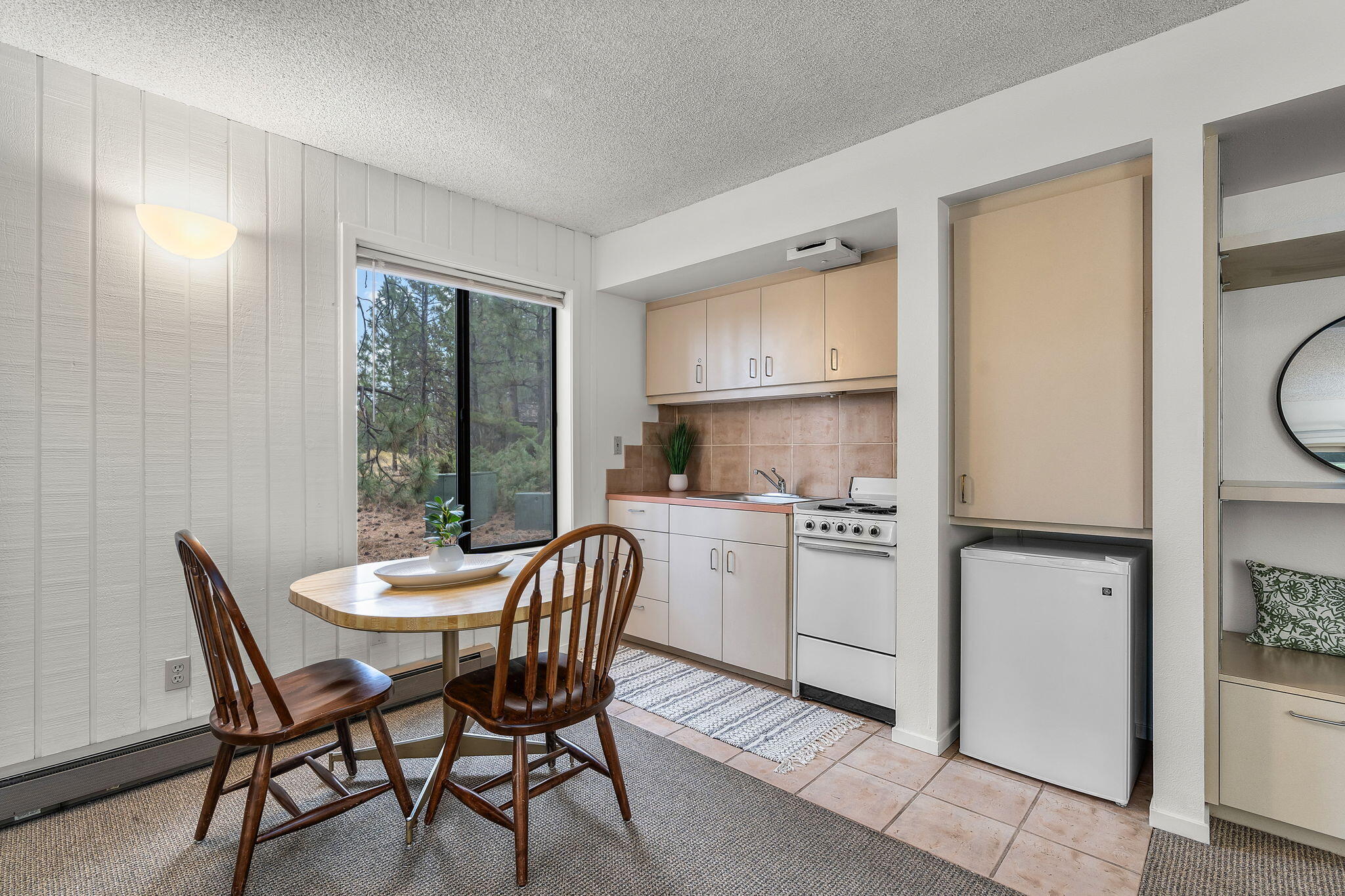 Mt Bachelor Village - Residential