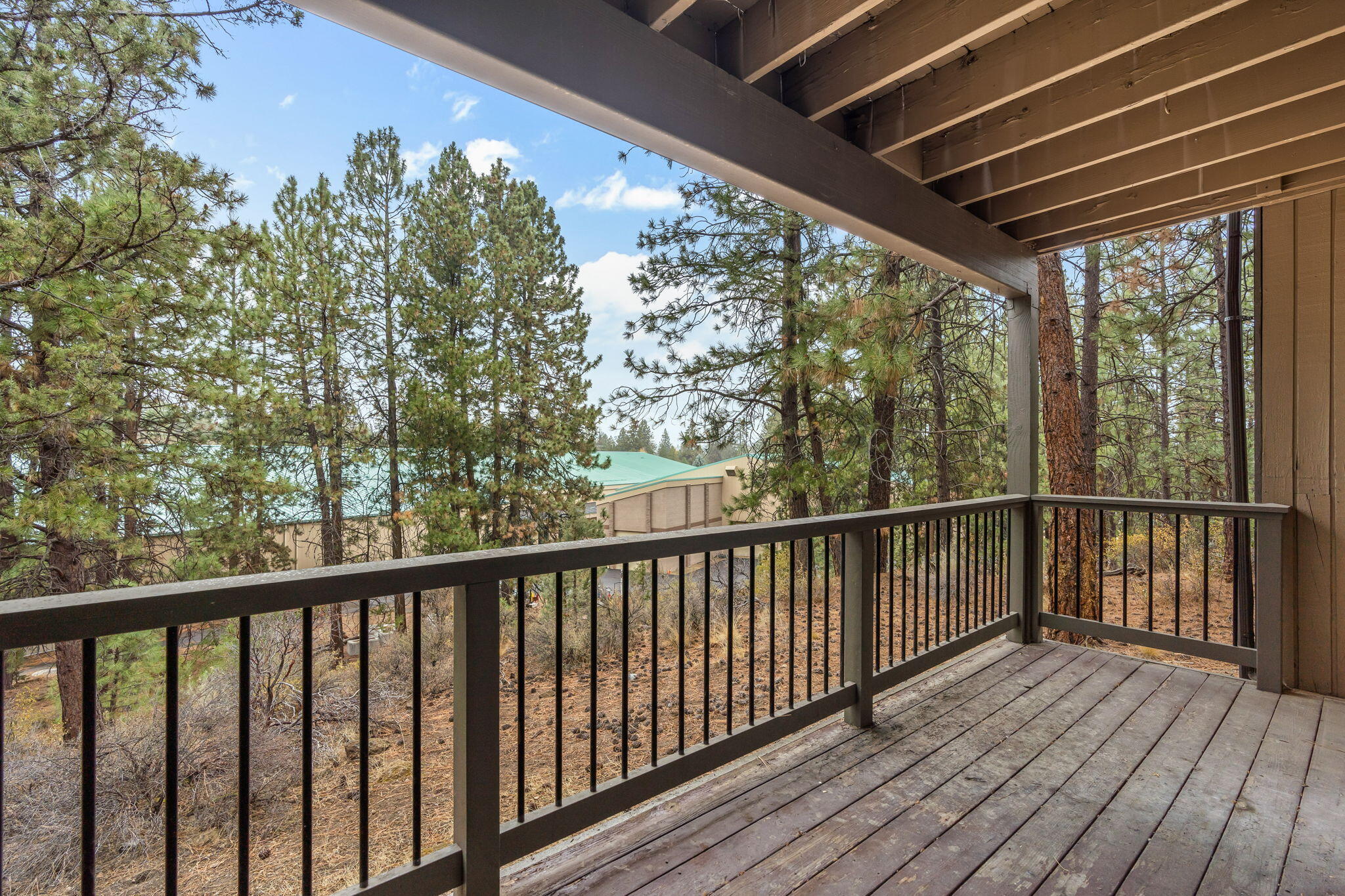 Mt Bachelor Village - Residential