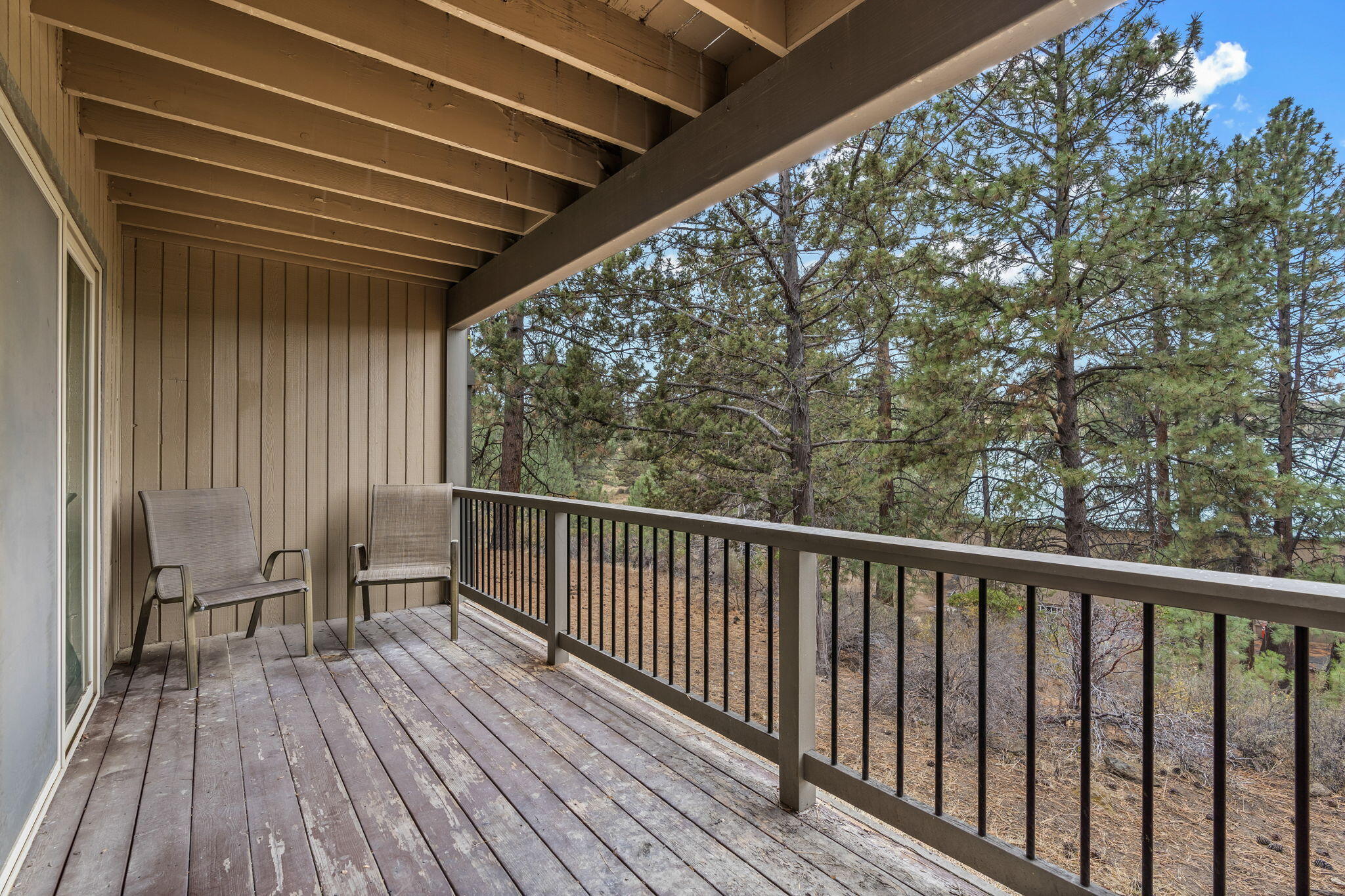 Mt Bachelor Village - Residential